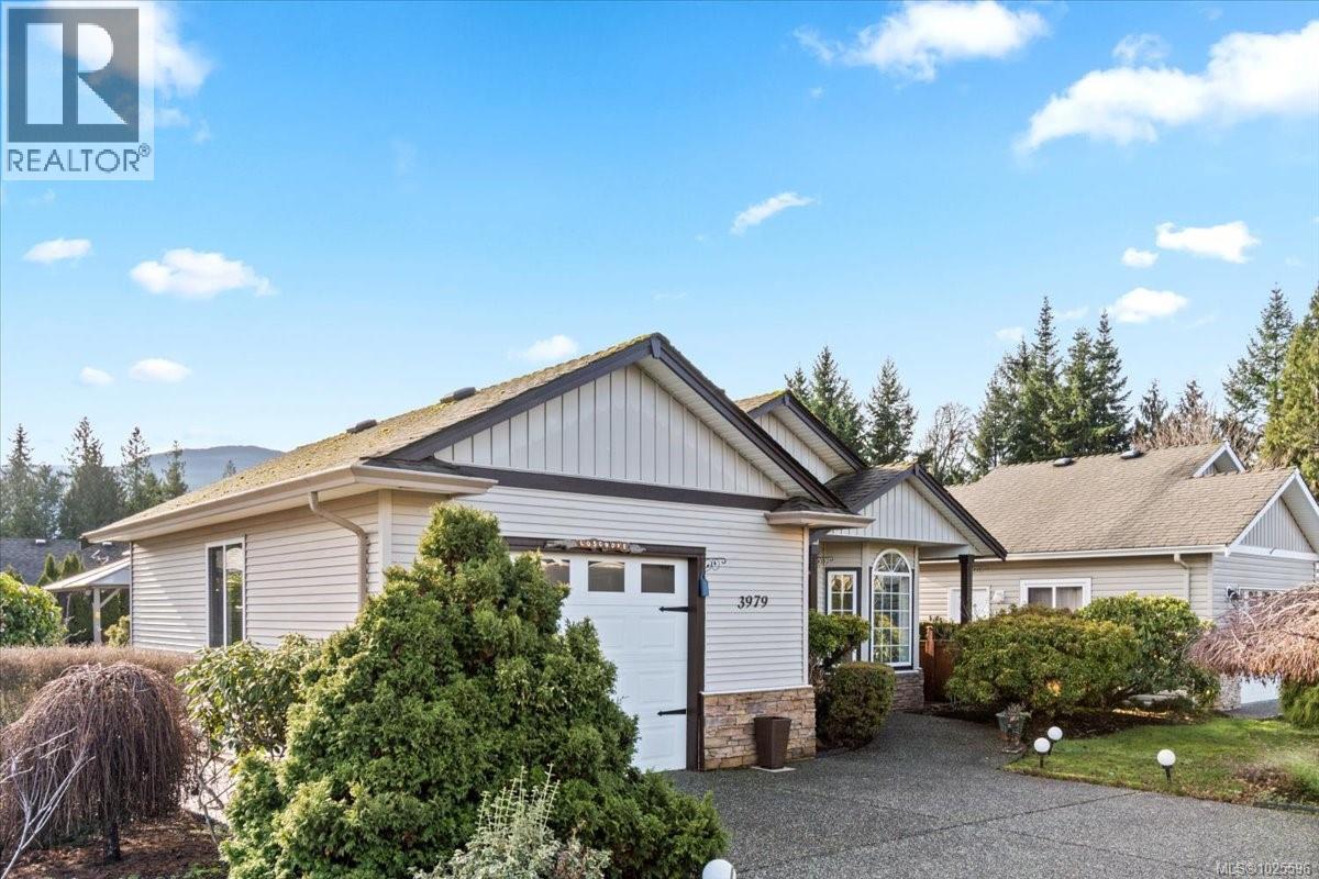 3979 Excalibur St, Nanaimo, British Columbia  V9T 6B7 - Photo 2 - 1025596