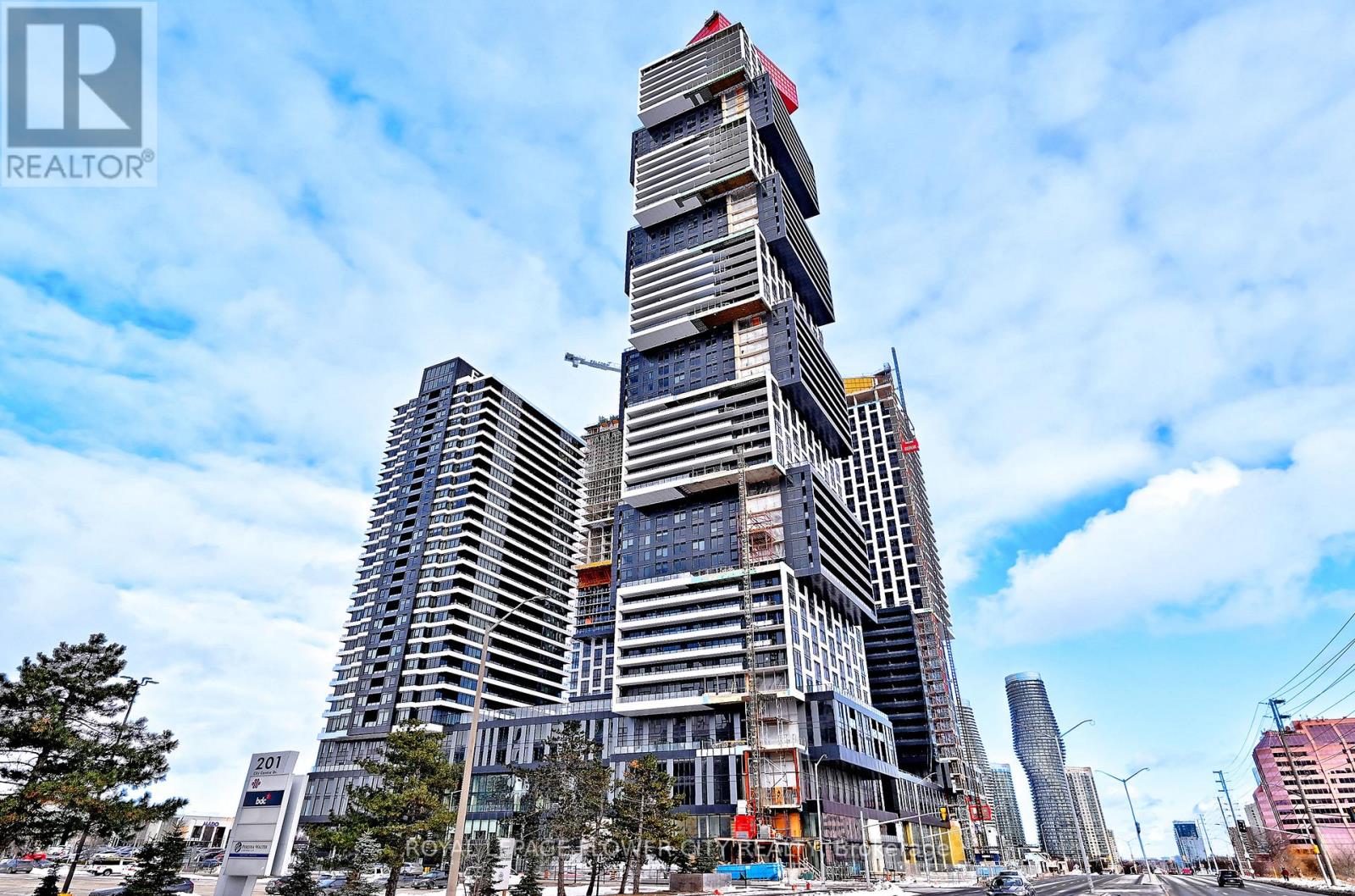 1903 - 4015 THE EXCHANGE, Mississauga, Ontario