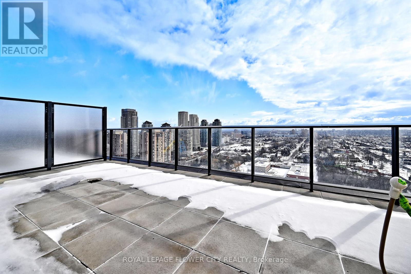 1903 - 4015 The Exchange, Mississauga, Ontario  L5B 0N9 - Photo 40 - W12776588