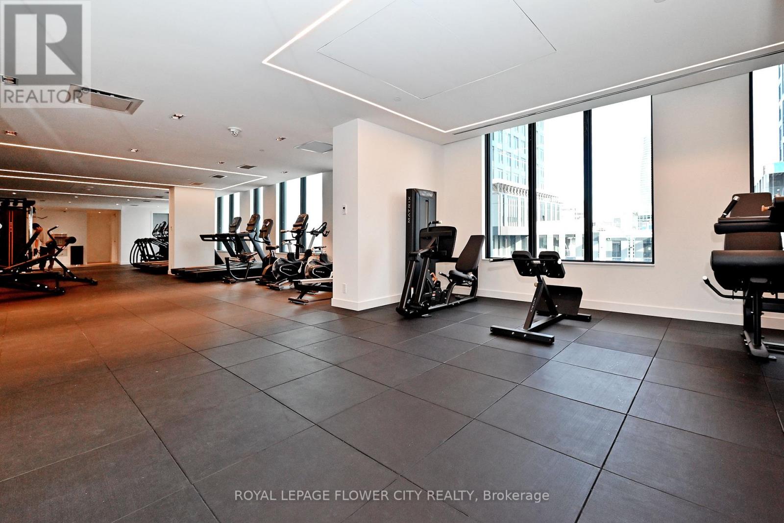 1903 - 4015 The Exchange, Mississauga, Ontario  L5B 0N9 - Photo 43 - W12776588