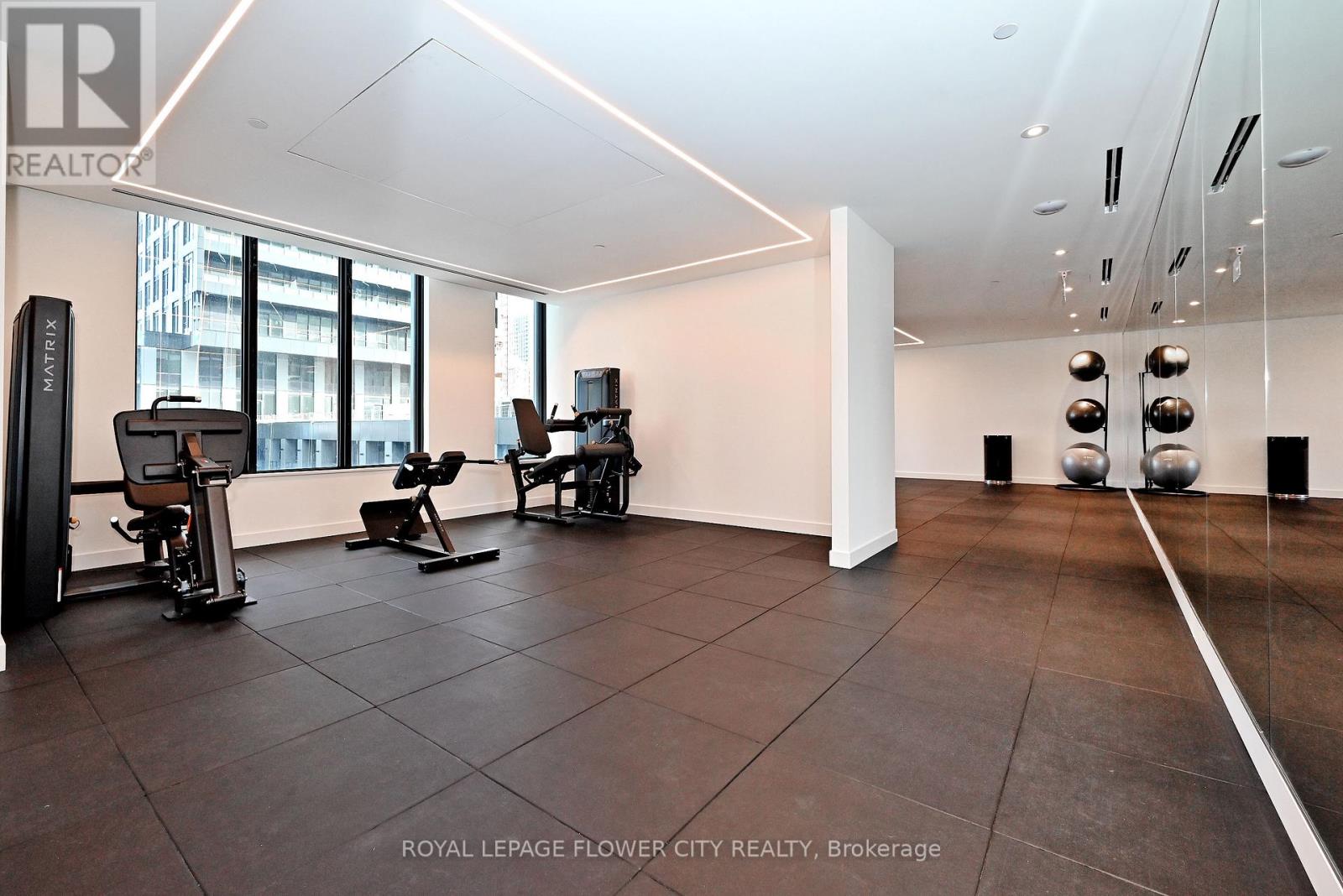 1903 - 4015 The Exchange, Mississauga, Ontario  L5B 0N9 - Photo 44 - W12776588