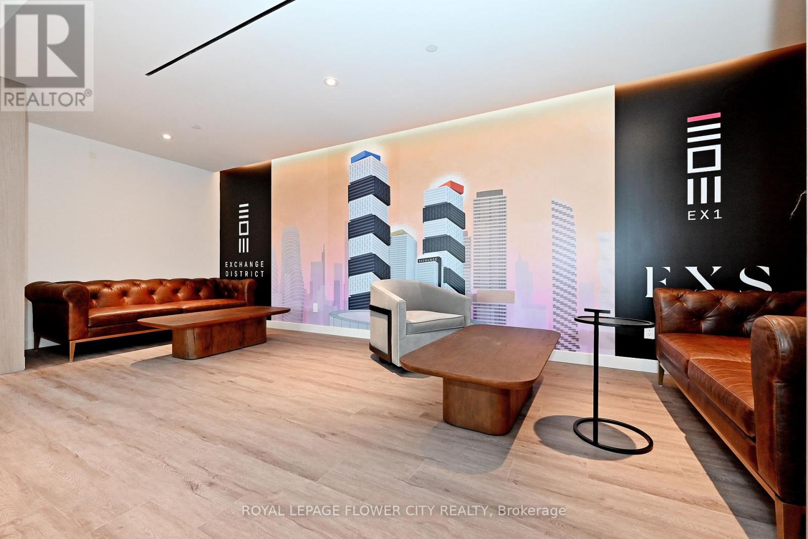 1903 - 4015 The Exchange, Mississauga, Ontario  L5B 0N9 - Photo 47 - W12776588