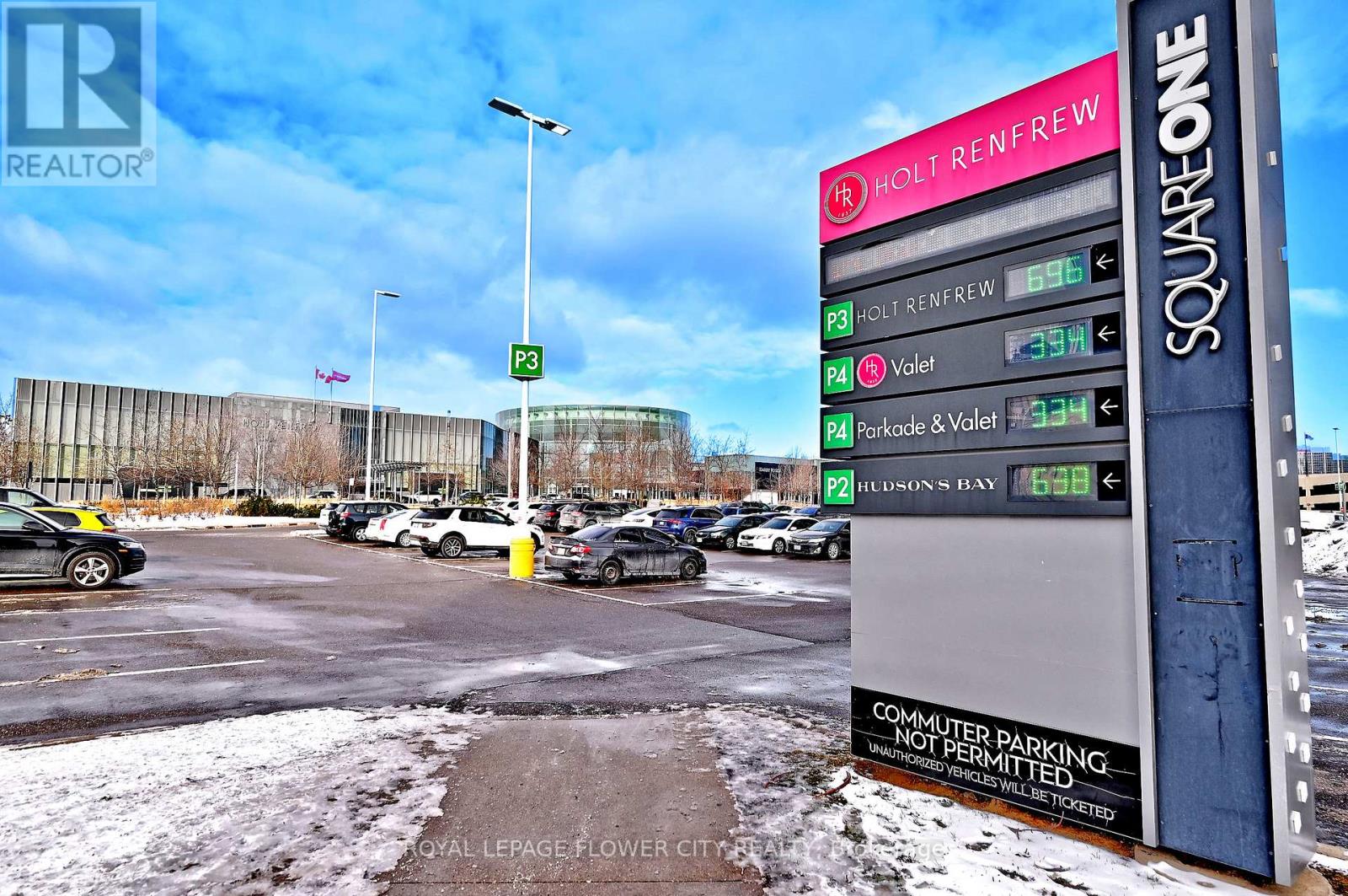 1903 - 4015 The Exchange, Mississauga, Ontario  L5B 0N9 - Photo 49 - W12776588