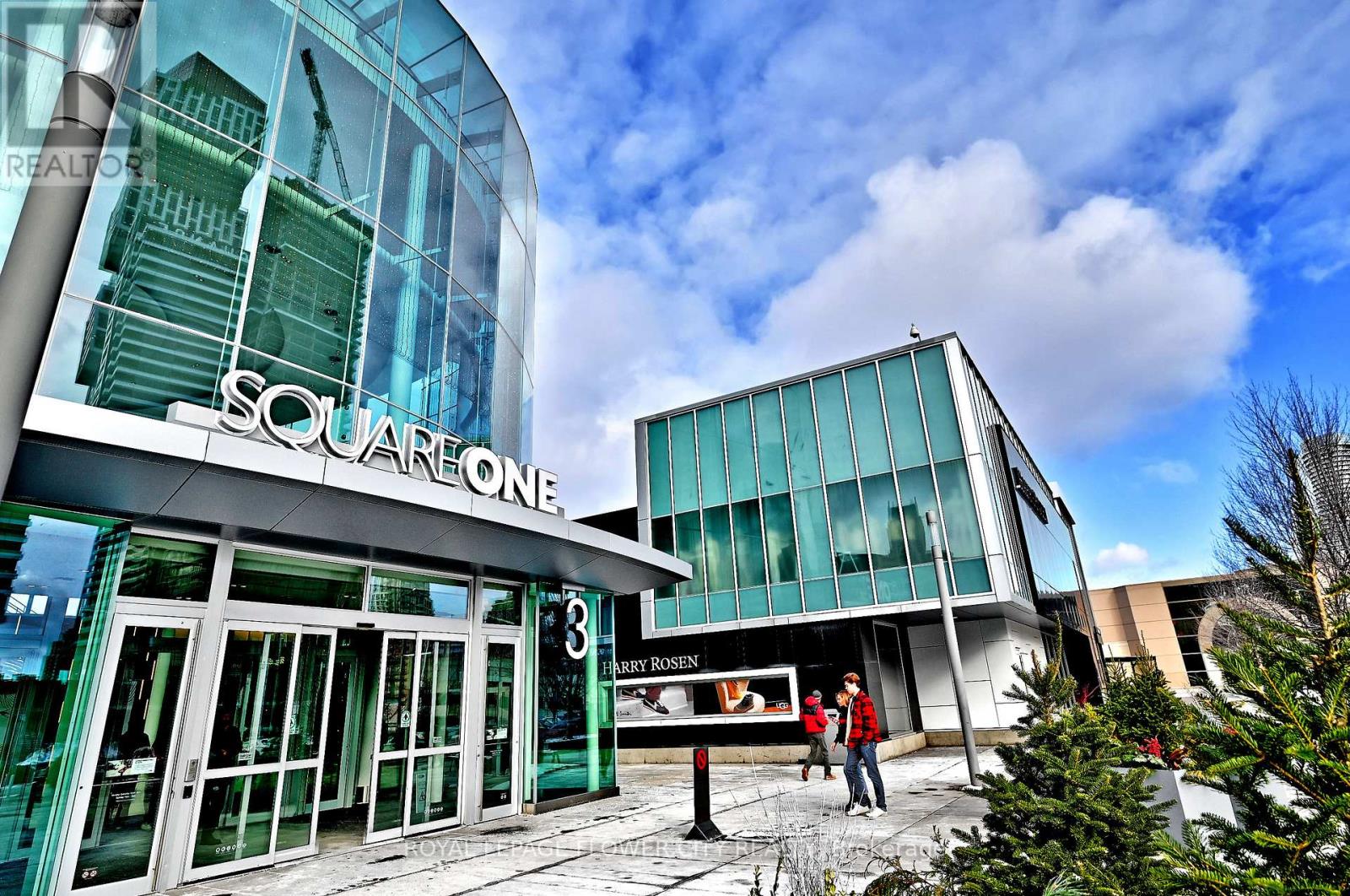 1903 - 4015 The Exchange, Mississauga, Ontario  L5B 0N9 - Photo 50 - W12776588