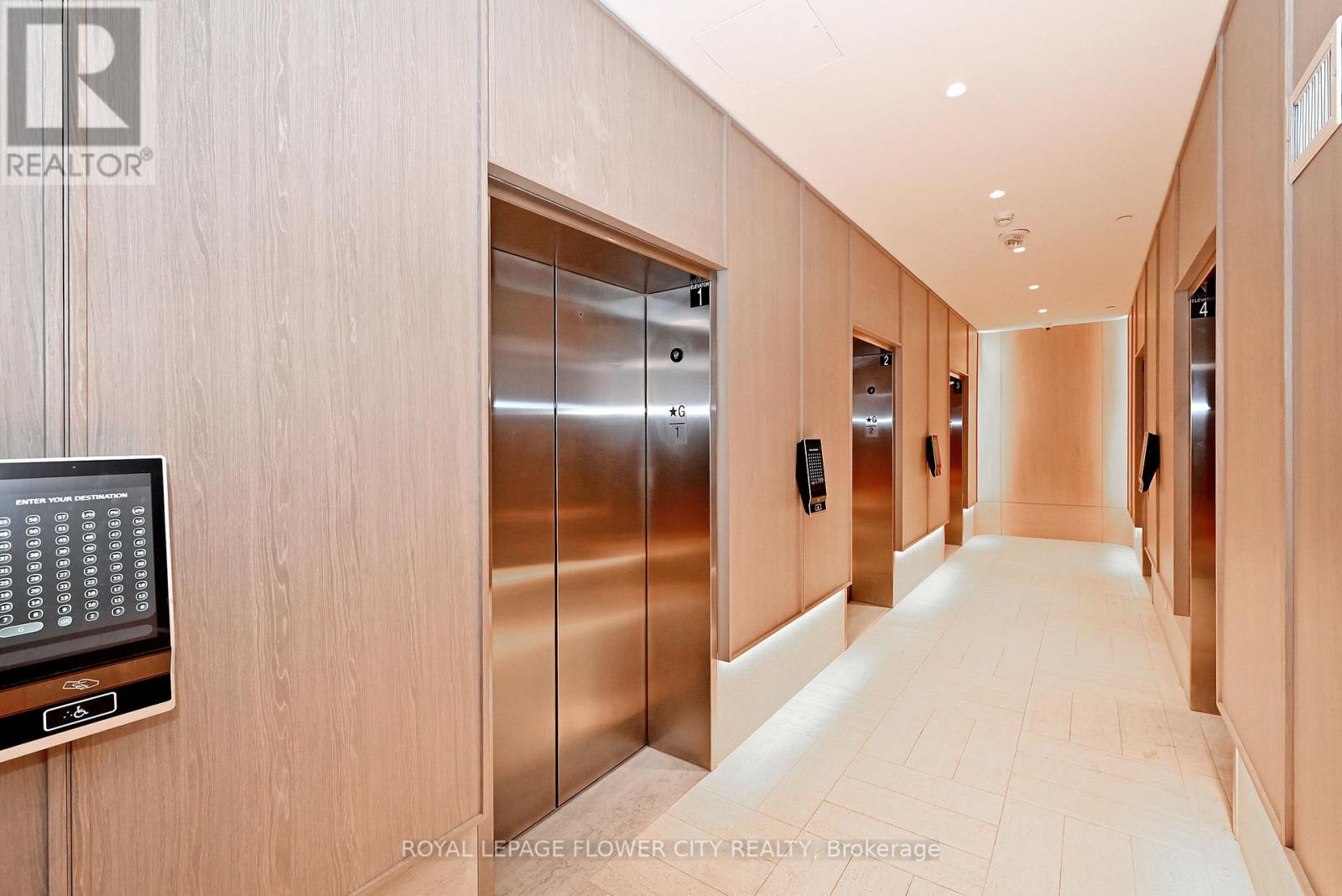 1903 - 4015 The Exchange, Mississauga, Ontario  L5B 0N9 - Photo 9 - W12776588