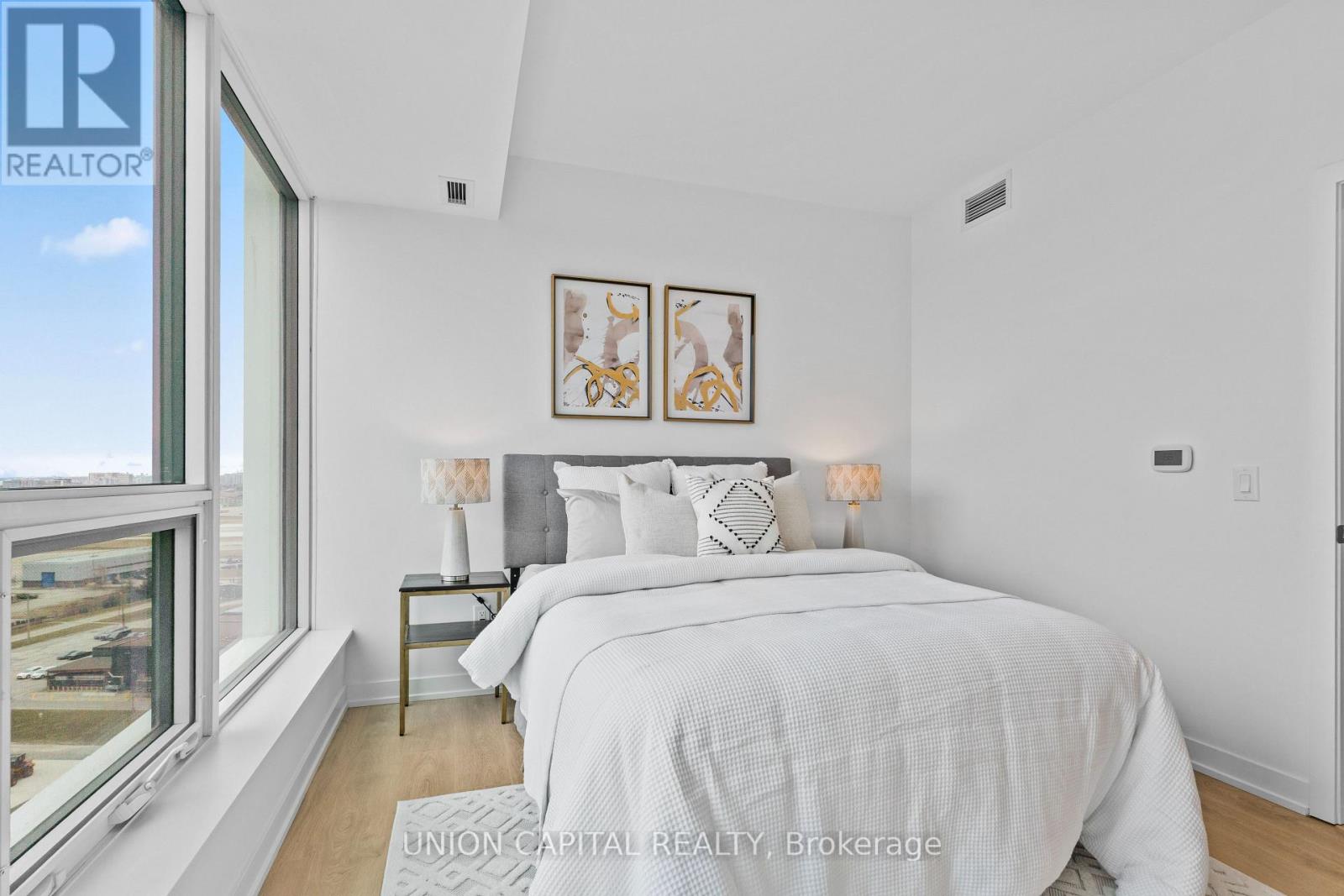 Ph06 - 1100 Sheppard Avenue W, Toronto, Ontario  M3K 0E4 - Photo 12 - W12776608