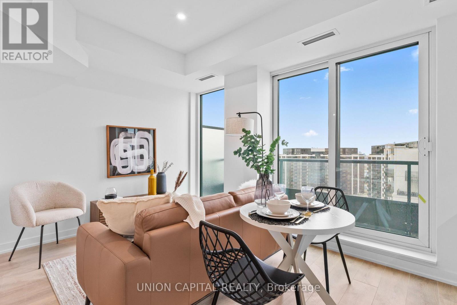 Ph06 - 1100 Sheppard Avenue W, Toronto, Ontario  M3K 0E4 - Photo 6 - W12776608