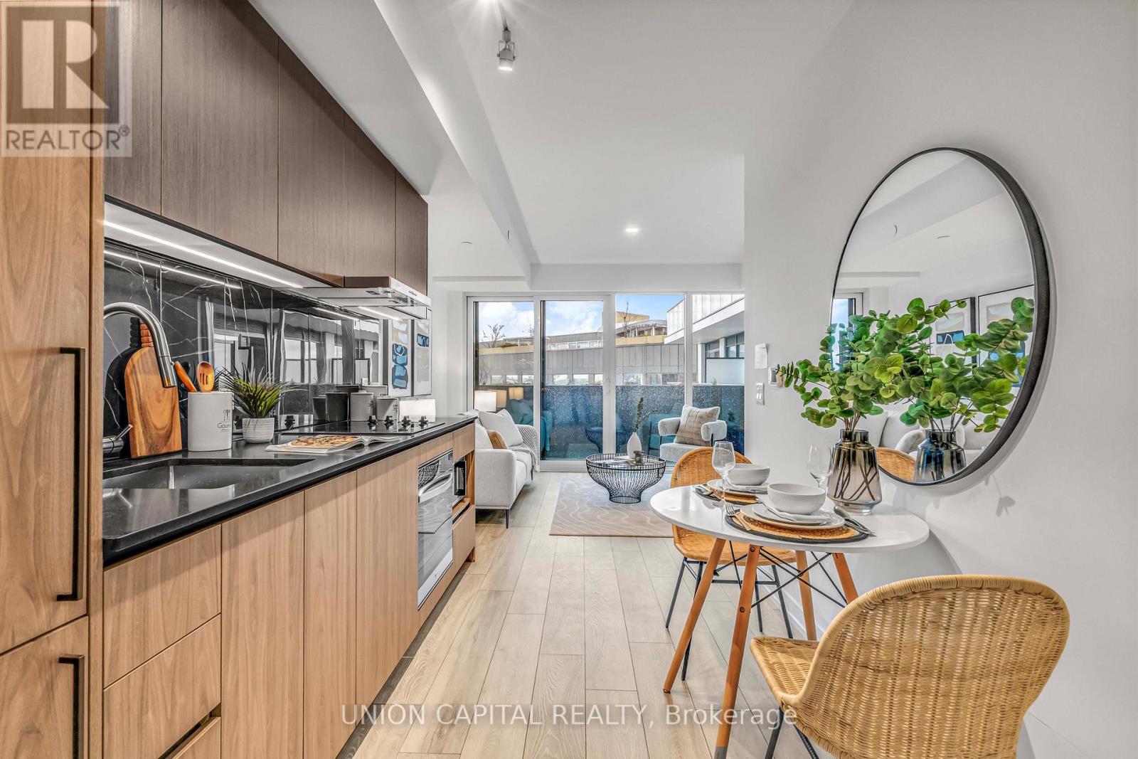 603 - 1100 Sheppard Avenue W, Toronto, Ontario  M3K 0E4 - Photo 10 - W12776624