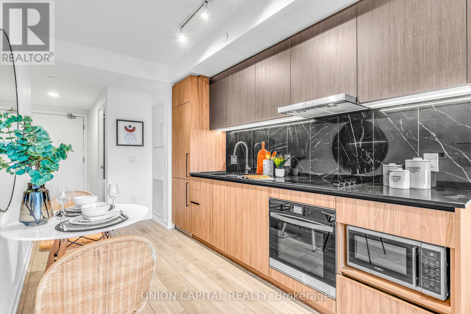 603 - 1100 Sheppard Avenue W, Toronto, Ontario  M3K 0E4 - Photo 11 - W12776624