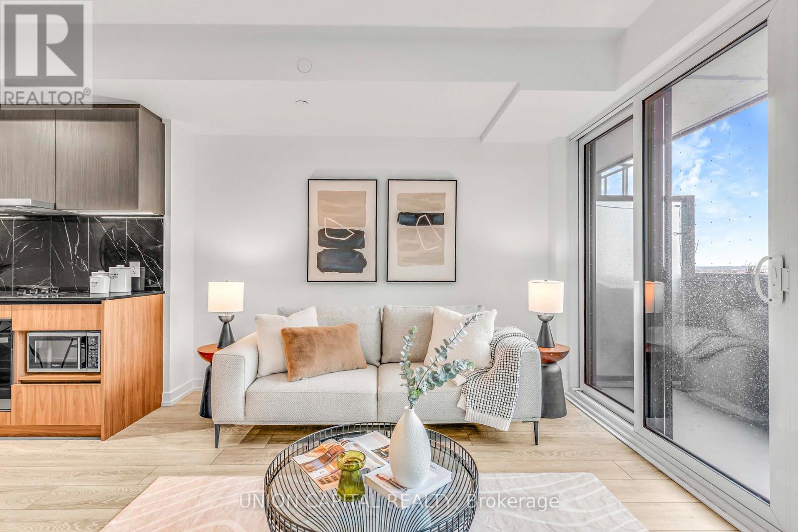 603 - 1100 Sheppard Avenue W, Toronto, Ontario  M3K 0E4 - Photo 14 - W12776624