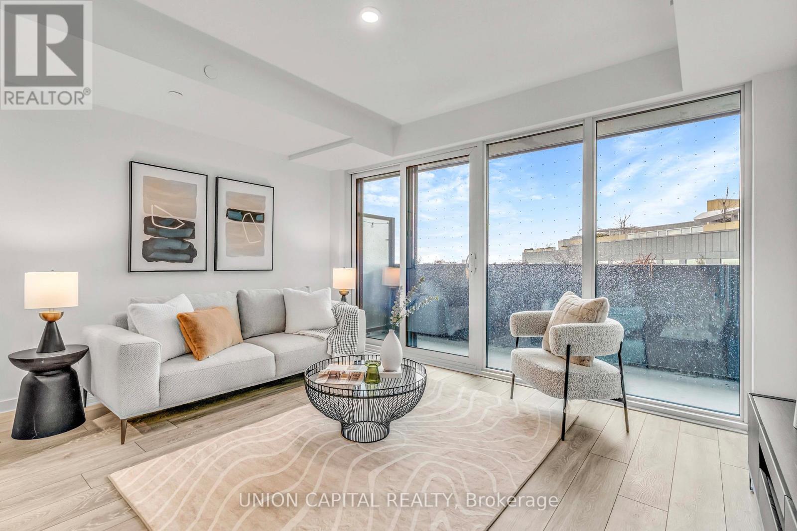 603 - 1100 Sheppard Avenue W, Toronto, Ontario  M3K 0E4 - Photo 15 - W12776624