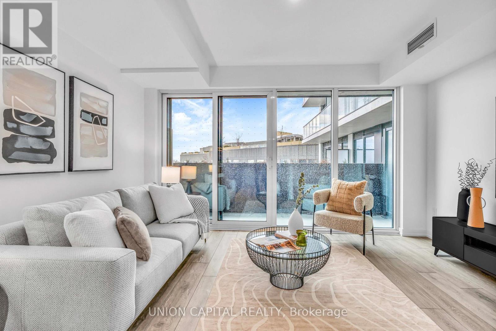 603 - 1100 Sheppard Avenue W, Toronto, Ontario  M3K 0E4 - Photo 16 - W12776624