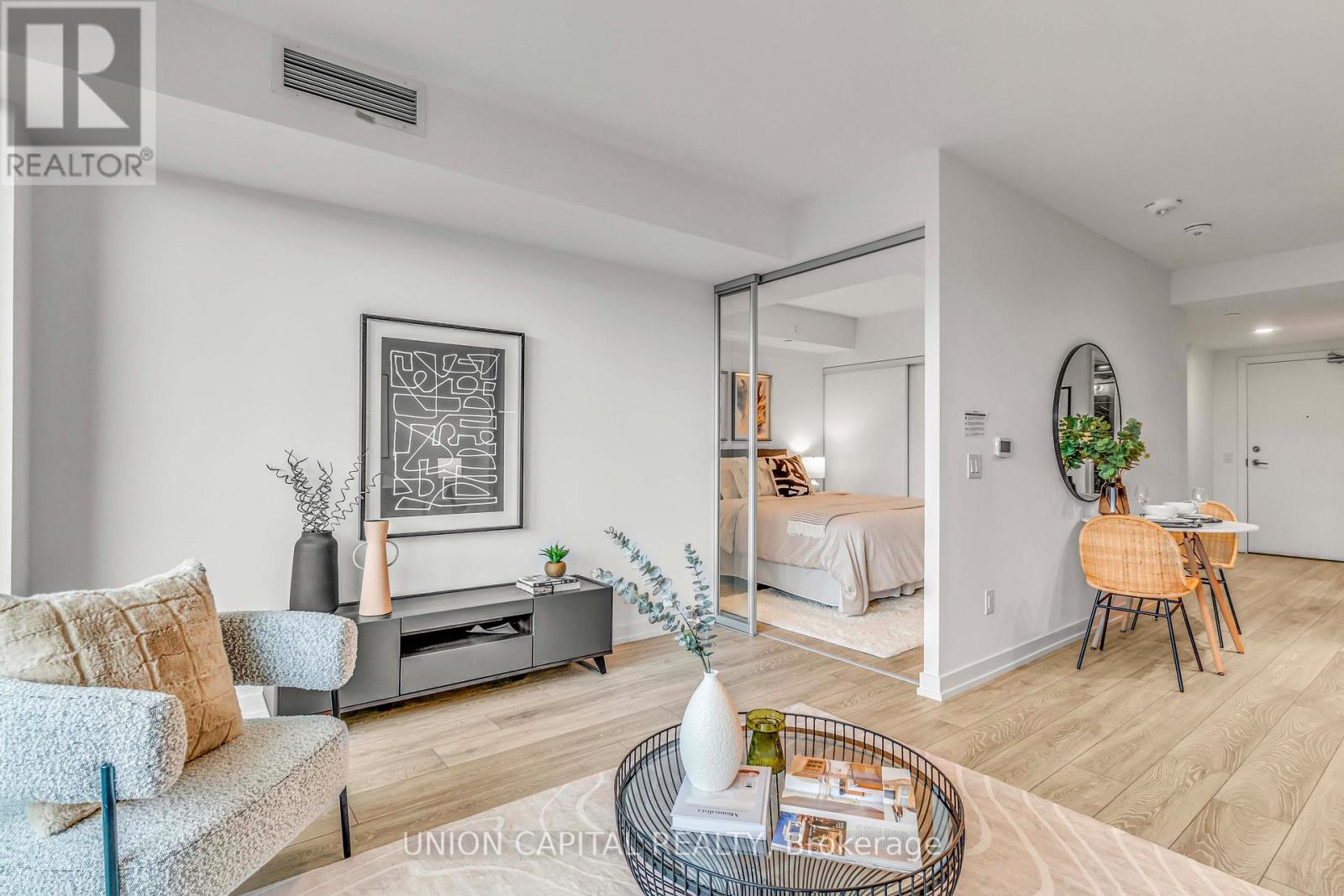 603 - 1100 Sheppard Avenue W, Toronto, Ontario  M3K 0E4 - Photo 18 - W12776624