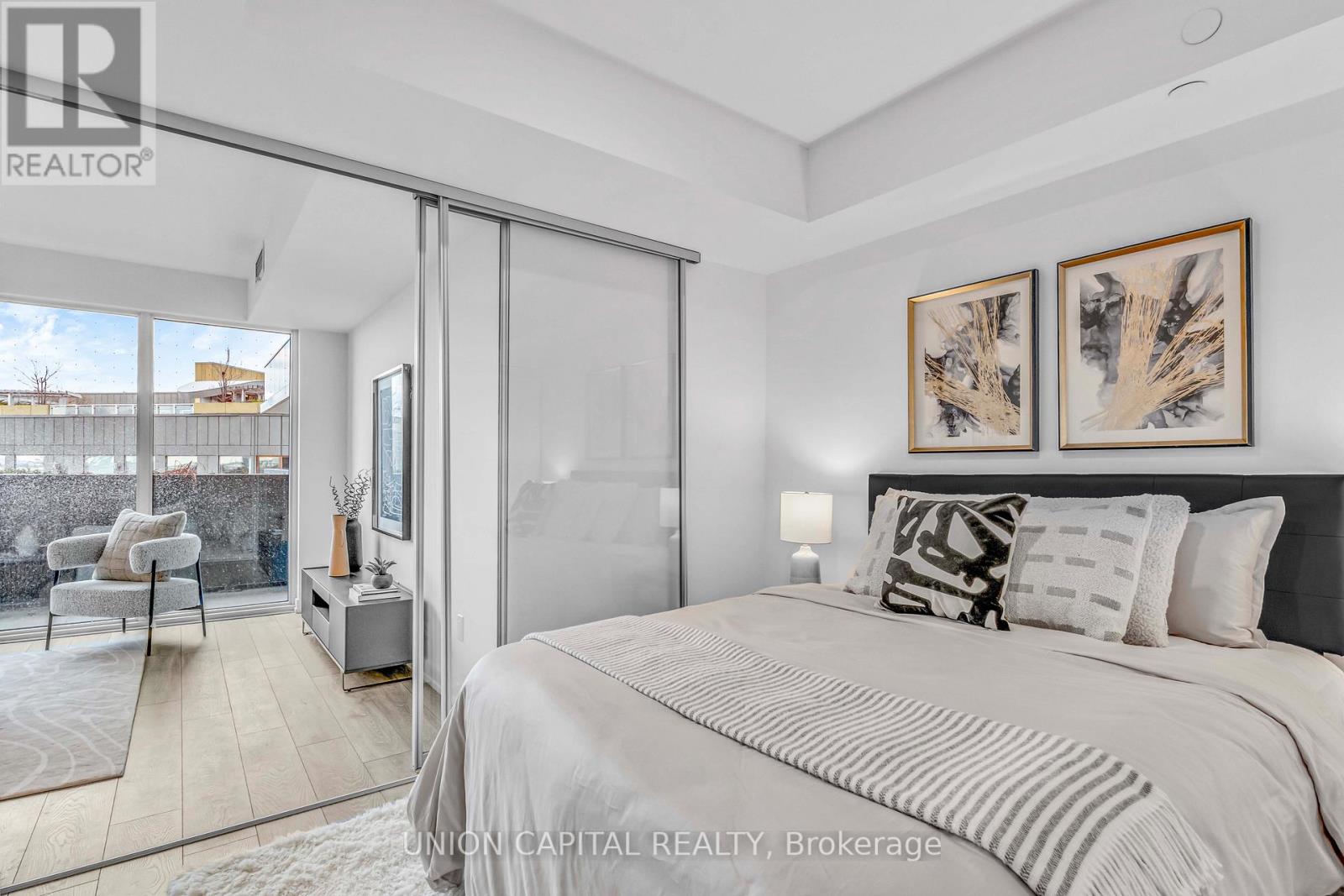 603 - 1100 Sheppard Avenue W, Toronto, Ontario  M3K 0E4 - Photo 20 - W12776624