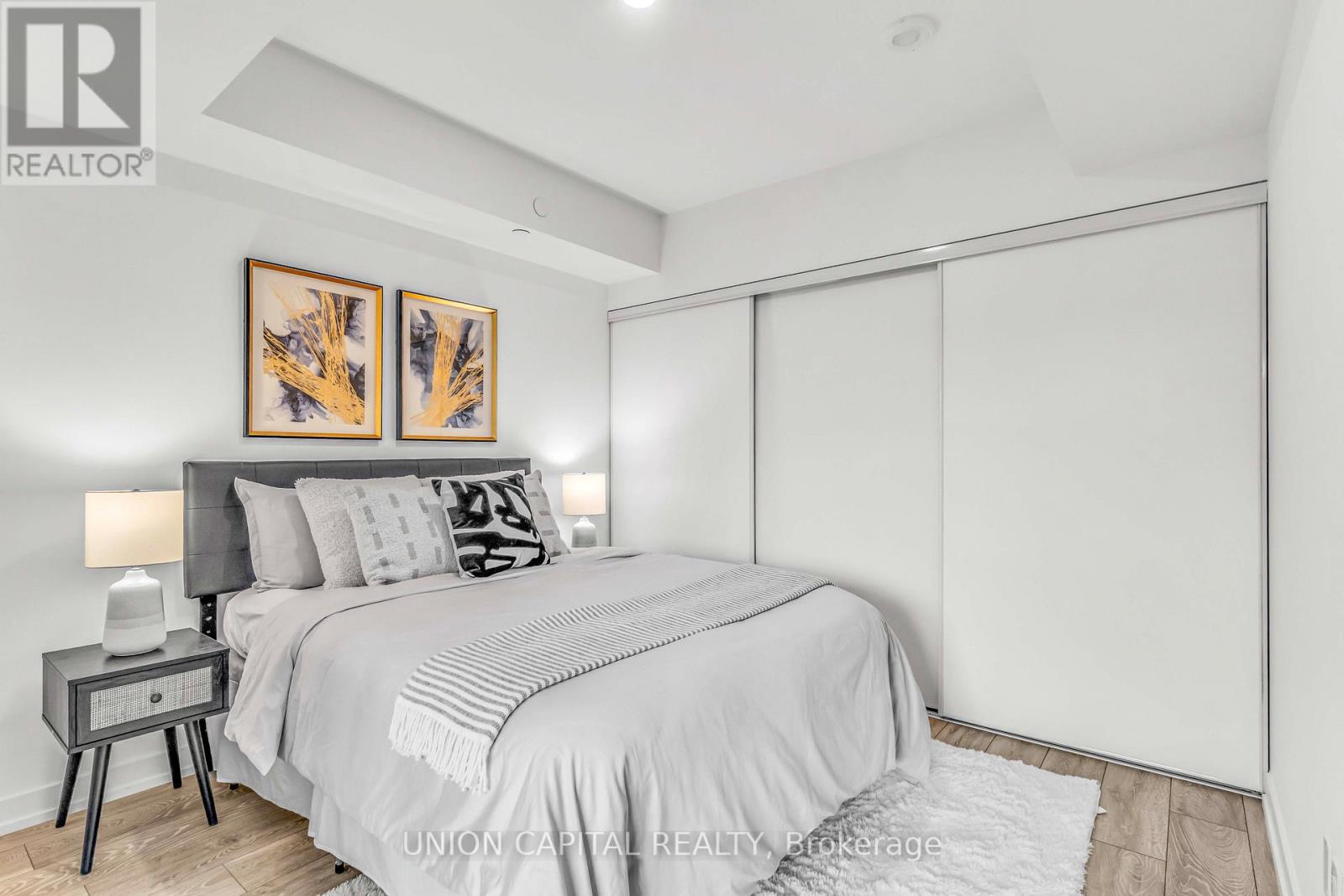 603 - 1100 Sheppard Avenue W, Toronto, Ontario  M3K 0E4 - Photo 21 - W12776624