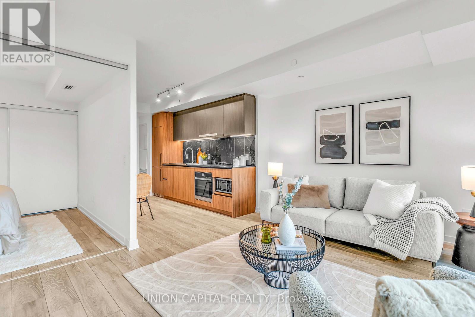 603 - 1100 Sheppard Avenue W, Toronto, Ontario  M3K 0E4 - Photo 22 - W12776624