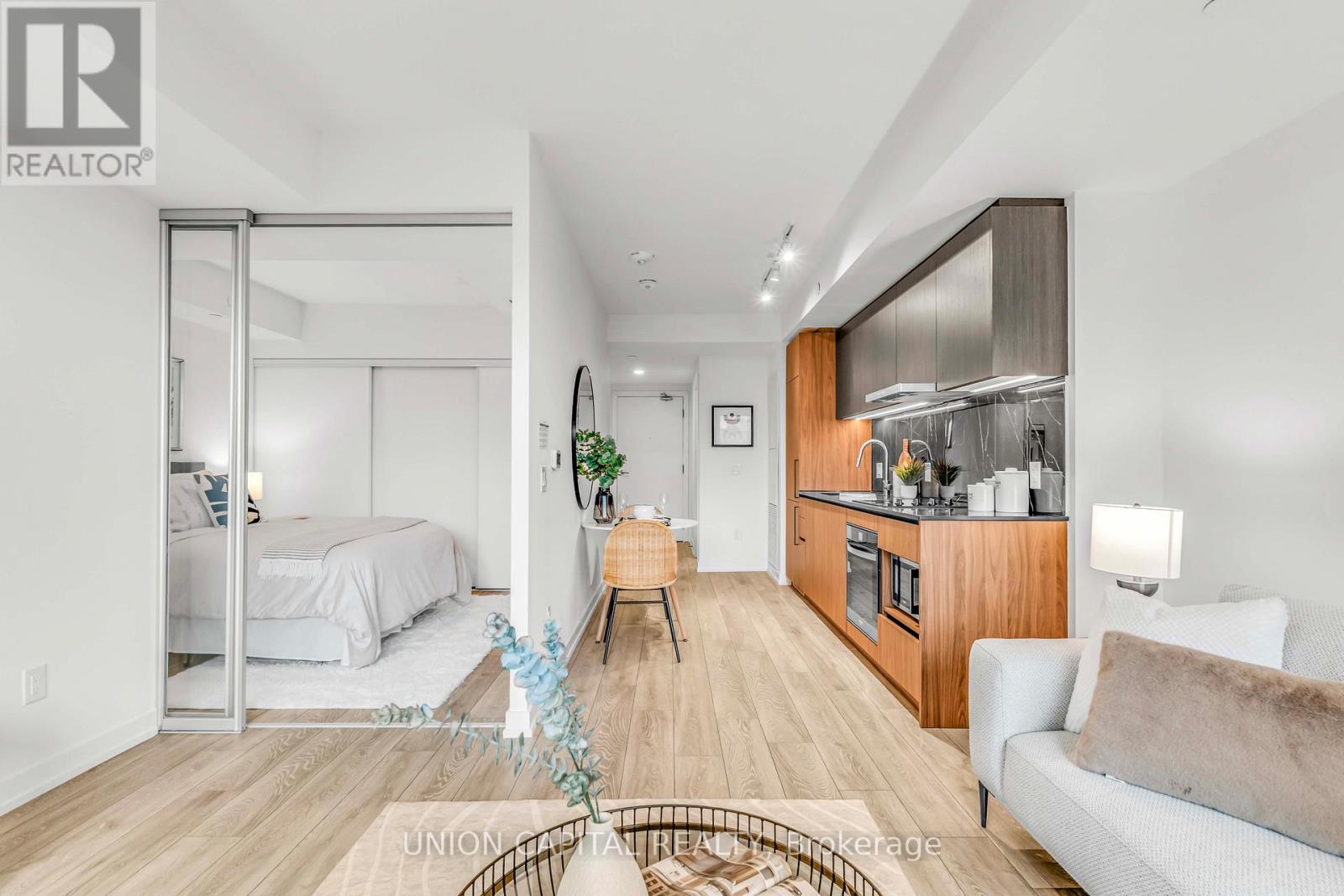 603 - 1100 Sheppard Avenue W, Toronto, Ontario  M3K 0E4 - Photo 23 - W12776624