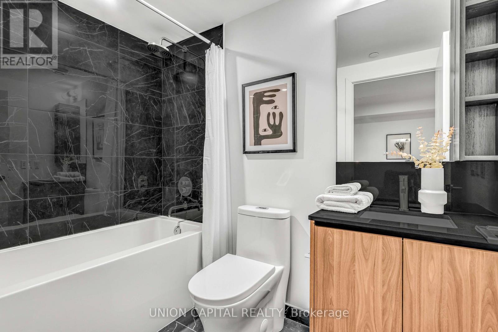 603 - 1100 Sheppard Avenue W, Toronto, Ontario  M3K 0E4 - Photo 24 - W12776624