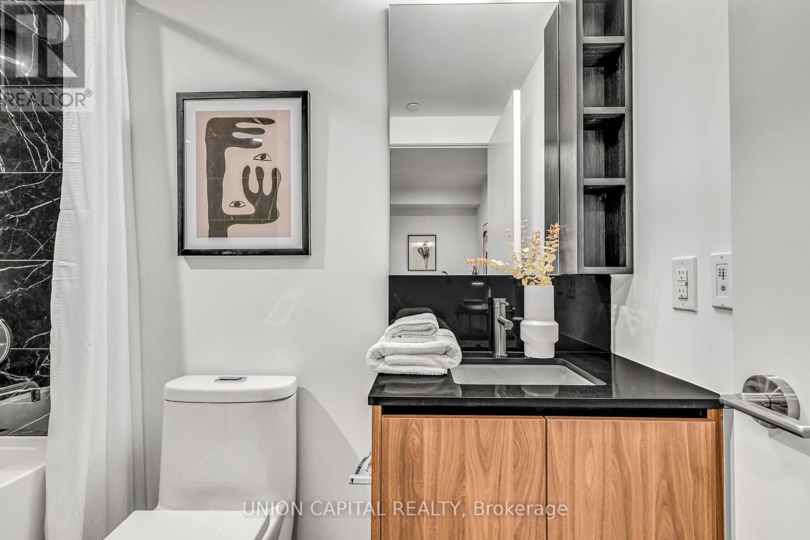 603 - 1100 Sheppard Avenue W, Toronto, Ontario  M3K 0E4 - Photo 25 - W12776624