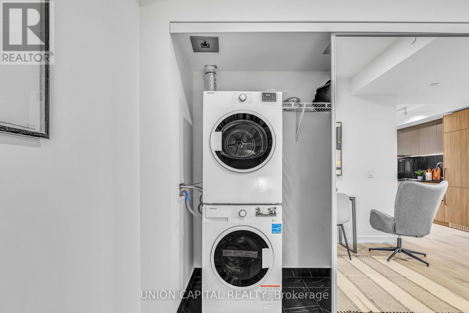 603 - 1100 Sheppard Avenue W, Toronto, Ontario  M3K 0E4 - Photo 26 - W12776624