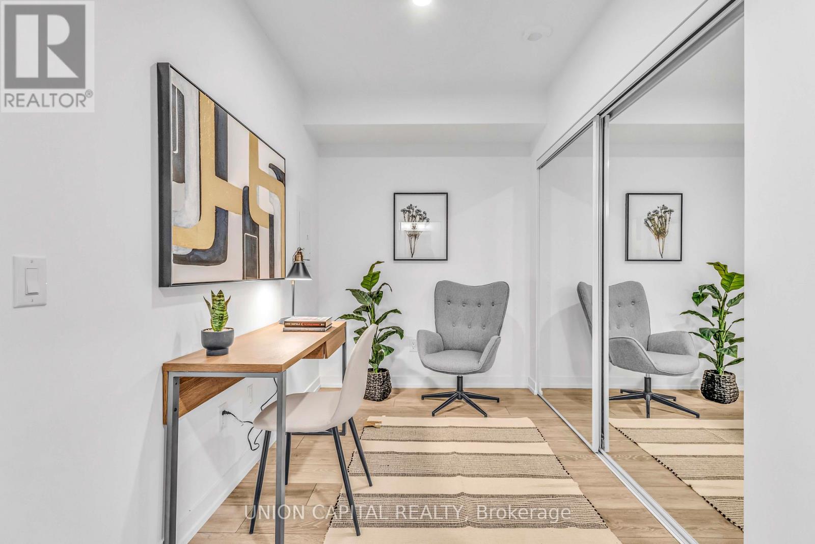 603 - 1100 Sheppard Avenue W, Toronto, Ontario  M3K 0E4 - Photo 6 - W12776624