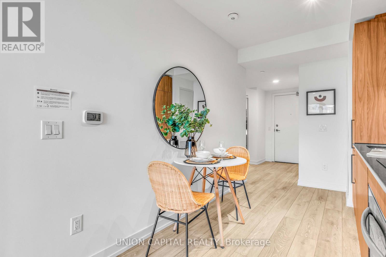 603 - 1100 Sheppard Avenue W, Toronto, Ontario  M3K 0E4 - Photo 8 - W12776624