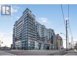 603 - 1100 SHEPPARD AVENUE W, Toronto, Ontario
