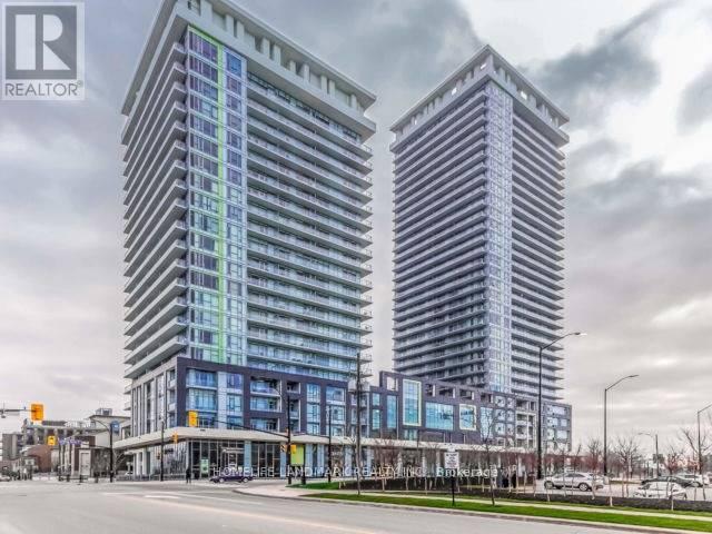 1702 - 360 SQUARE ONE DRIVE, Mississauga, Ontario