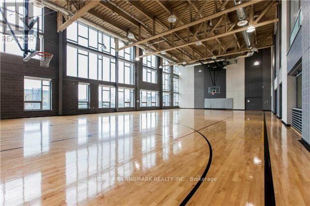 1702 - 360 Square One Drive, Mississauga, Ontario  L5B 0G7 - Photo 12 - W12776658