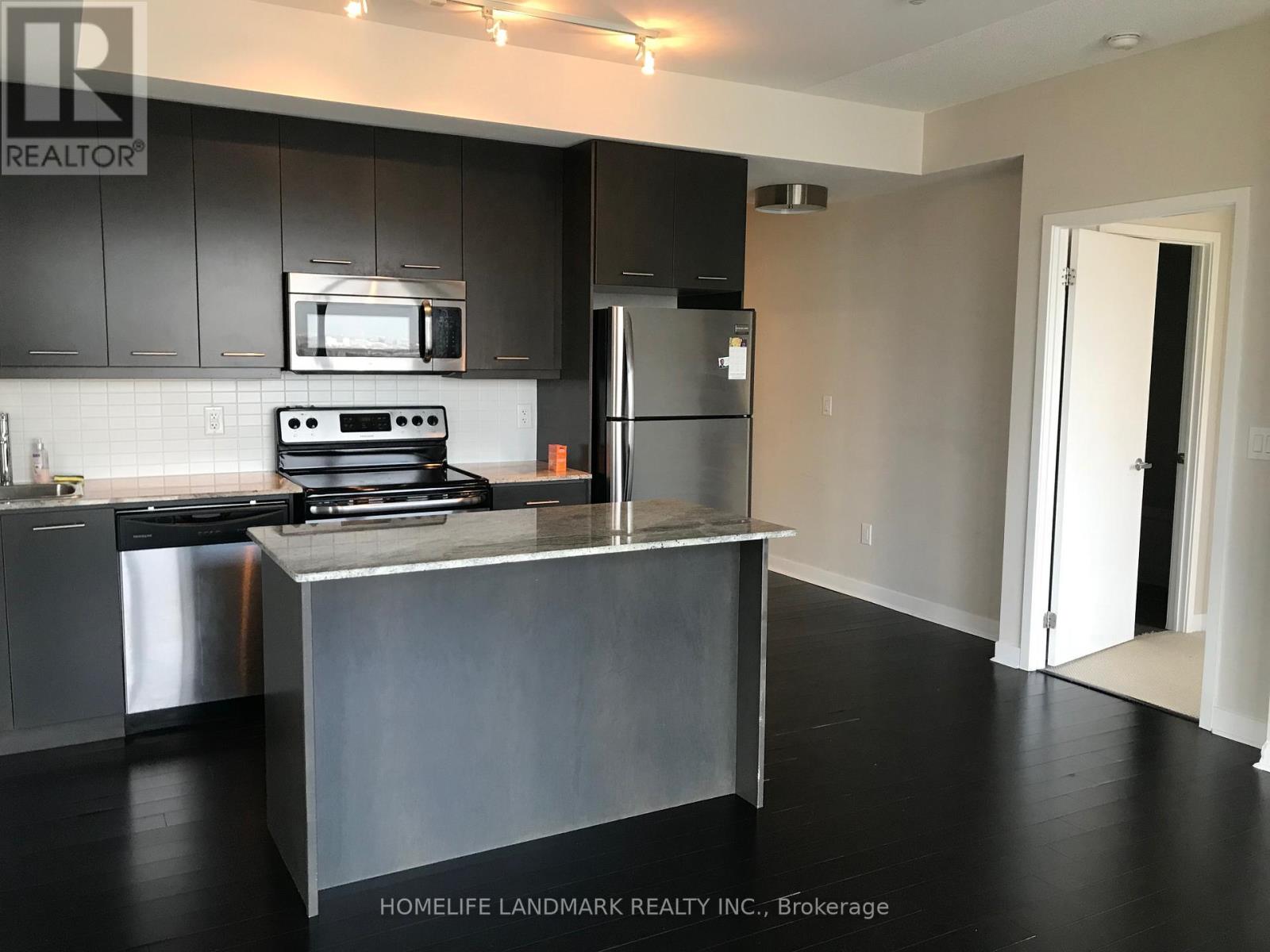 1702 - 360 Square One Drive, Mississauga, Ontario  L5B 0G7 - Photo 2 - W12776658