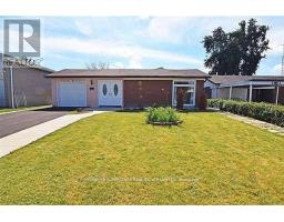 3670 CRABTREE CRESCENT, Mississauga, Ontario