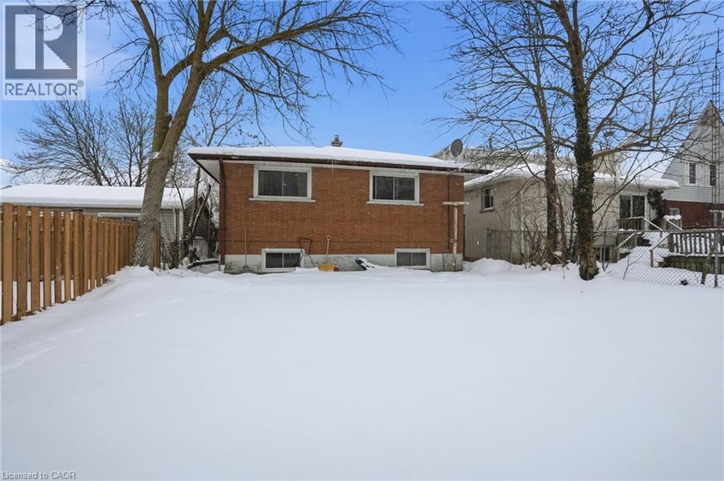 2 Vera Street, St. Catharines, Ontario  L2S 1C4 - Photo 32 - 40800938