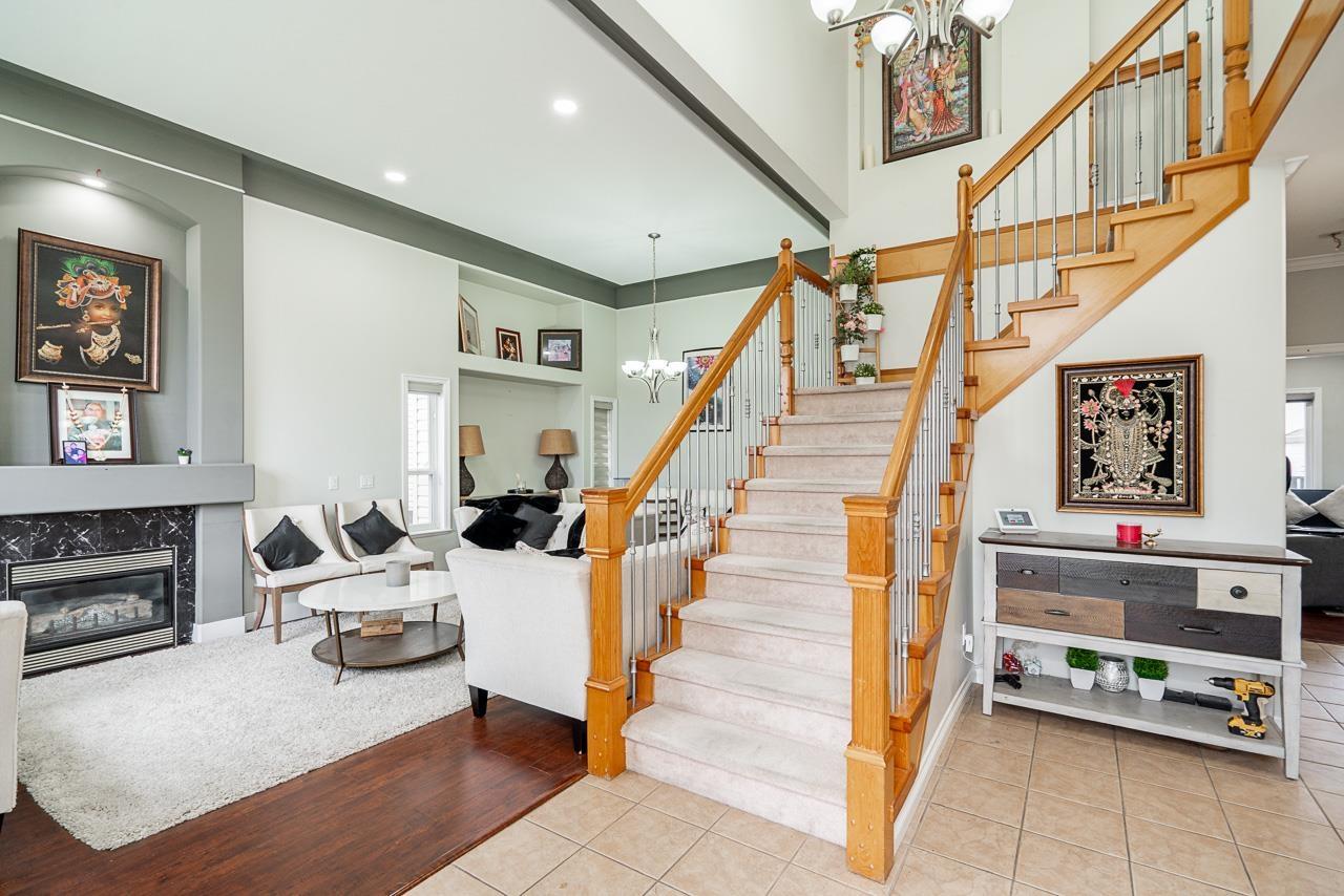 14532 84 Avenue, Surrey, British Columbia  V3S 0N2 - Photo 4 - R3088568