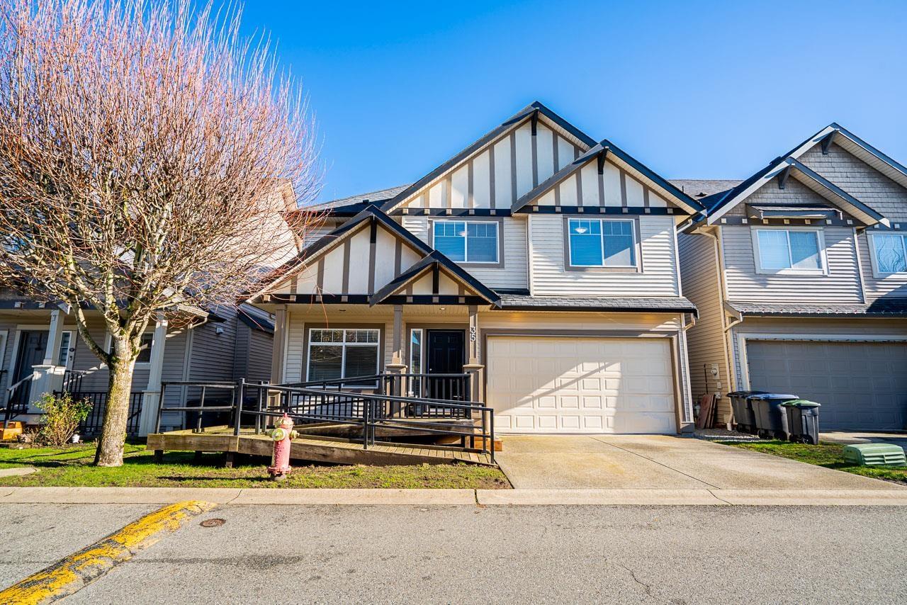 35 6195 168 Street, Surrey, British Columbia  V3S 3X9 - Photo 1 - R3088560