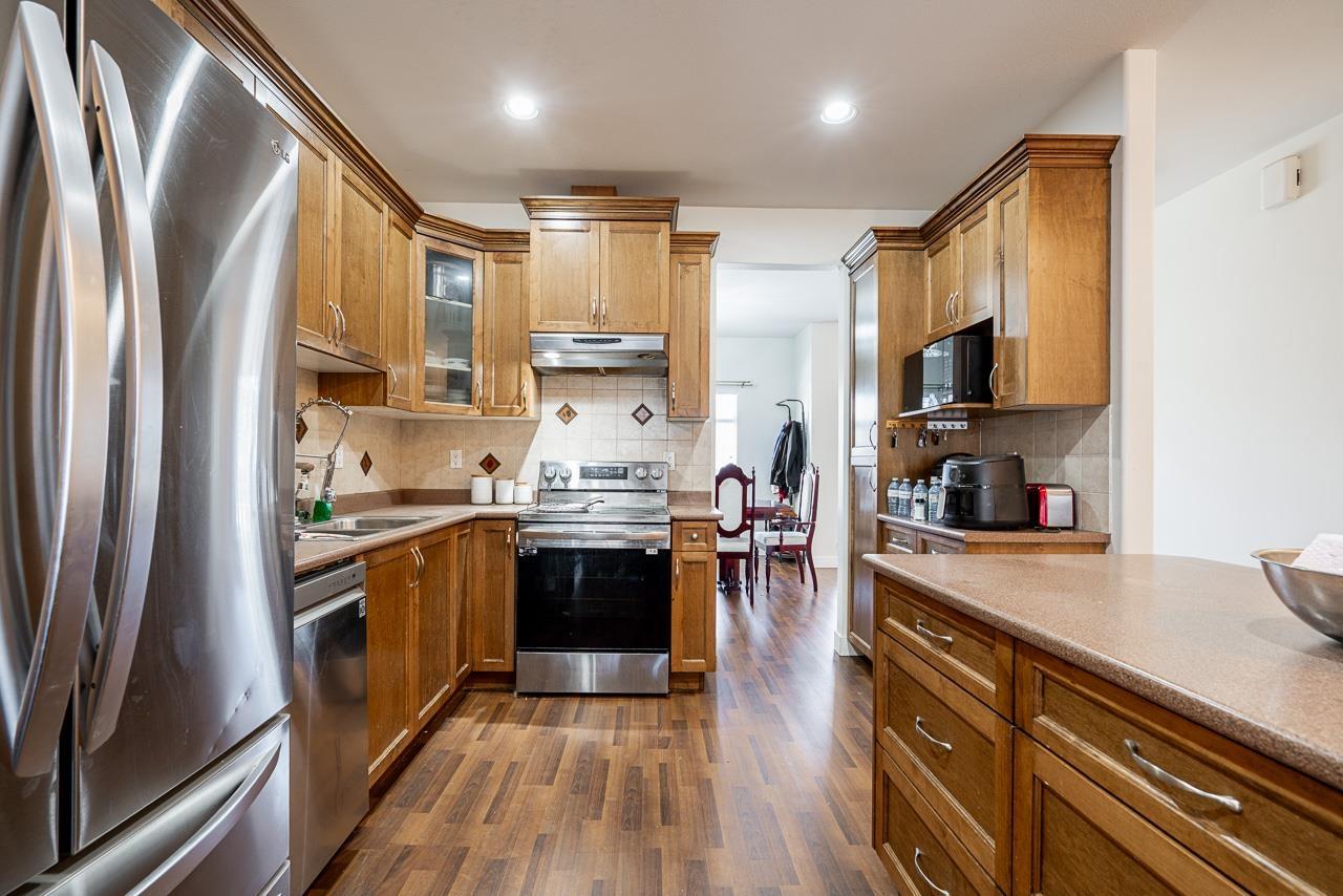 35 6195 168 Street, Surrey, British Columbia  V3S 3X9 - Photo 11 - R3088560