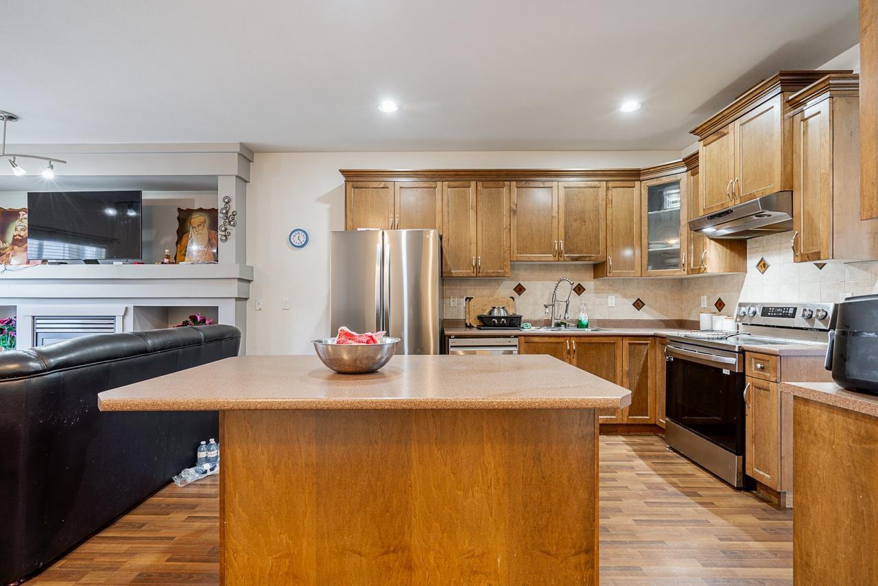 35 6195 168 Street, Surrey, British Columbia  V3S 3X9 - Photo 13 - R3088560