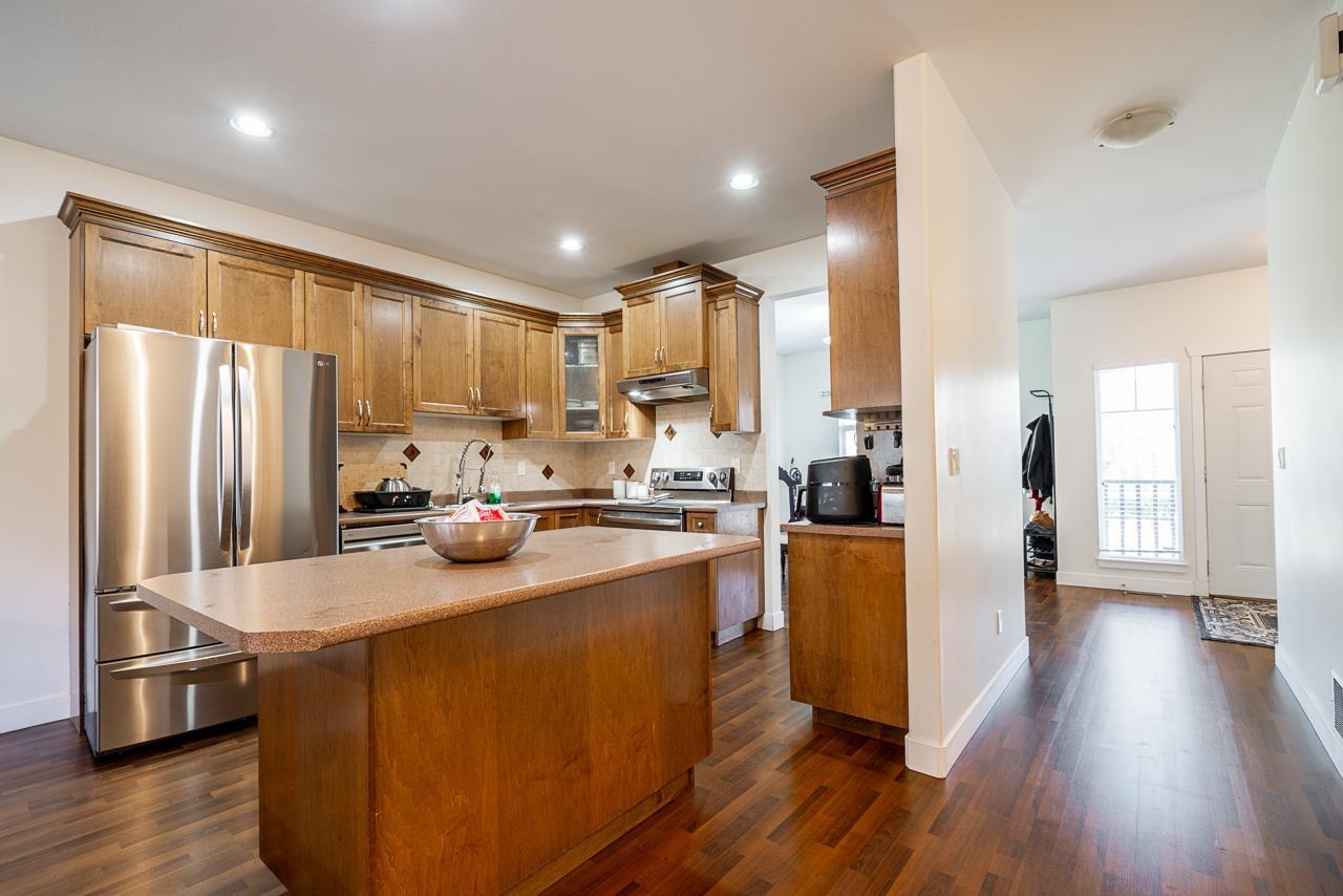 35 6195 168 Street, Surrey, British Columbia  V3S 3X9 - Photo 14 - R3088560