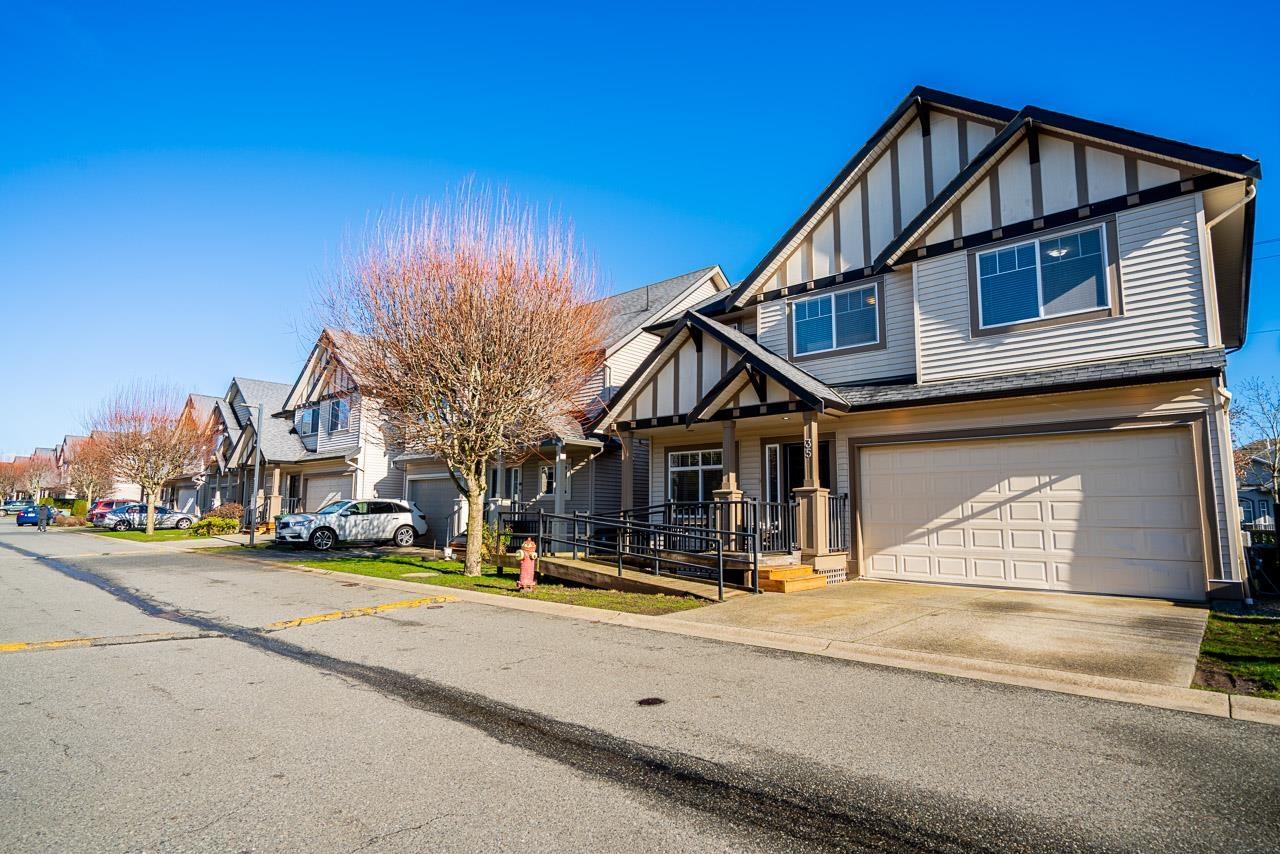 35 6195 168 Street, Surrey, British Columbia  V3S 3X9 - Photo 32 - R3088560