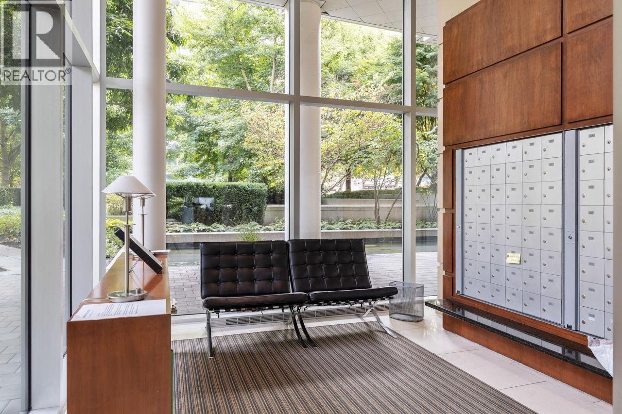 1202 1680 Bayshore Drive, Vancouver, British Columbia  V6G 3H6 - Photo 27 - R3088292