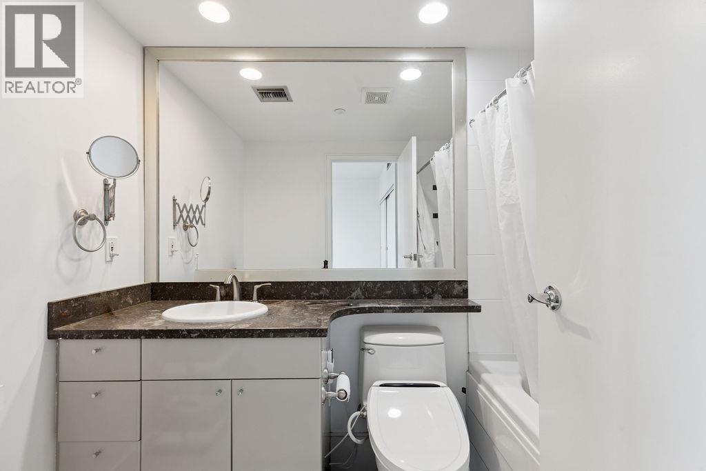 1202 1680 Bayshore Drive, Vancouver, British Columbia  V6G 3H6 - Photo 16 - R3088292