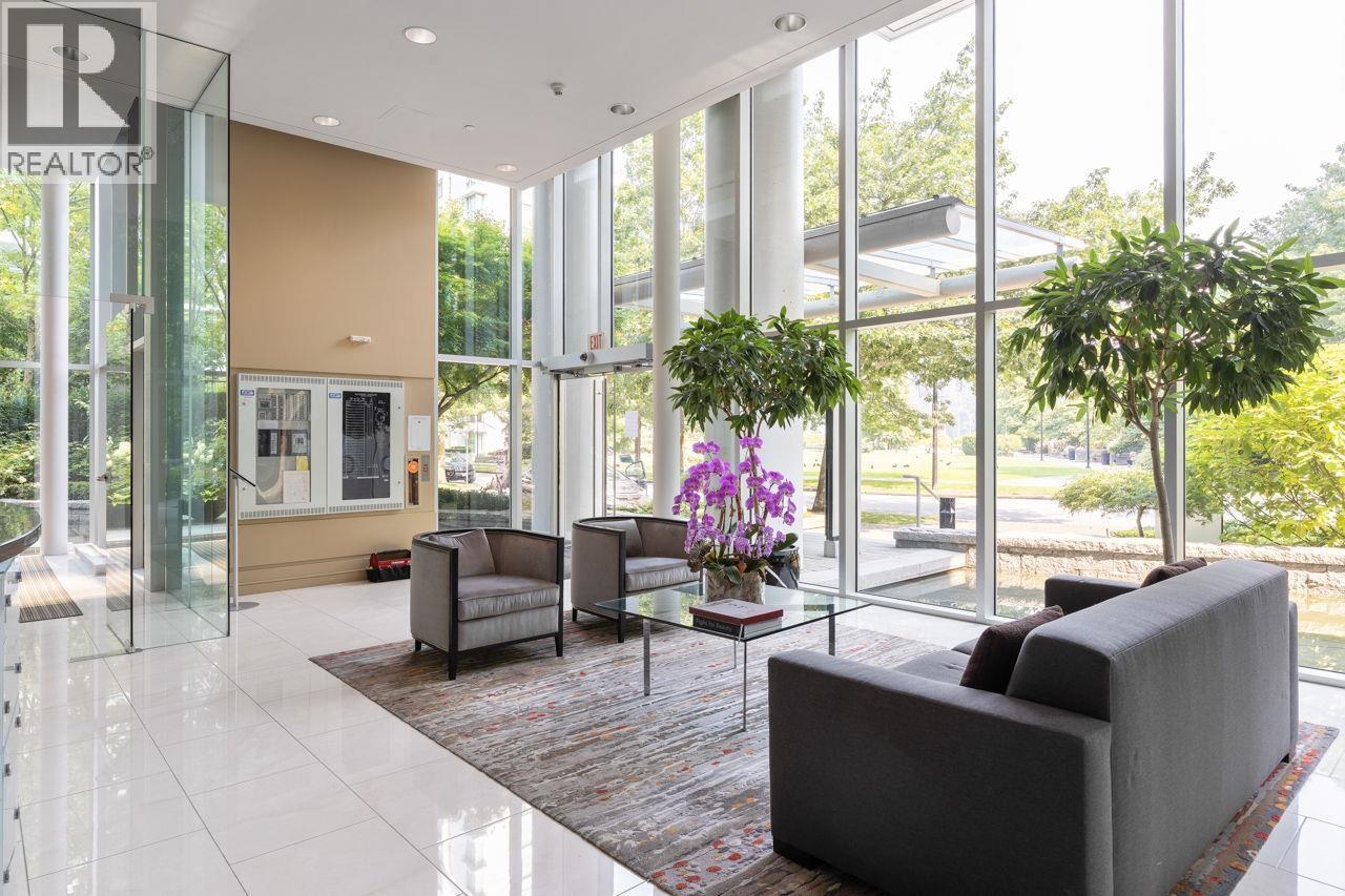 1202 1680 Bayshore Drive, Vancouver, British Columbia  V6G 3H6 - Photo 25 - R3088292