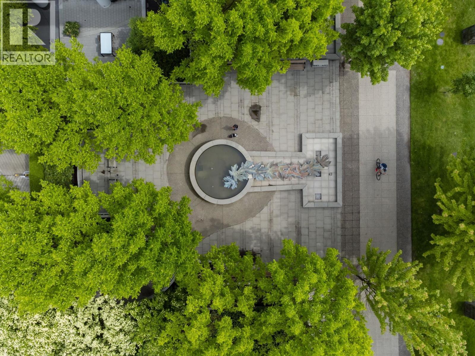 1202 1680 Bayshore Drive, Vancouver, British Columbia  V6G 3H6 - Photo 30 - R3088292