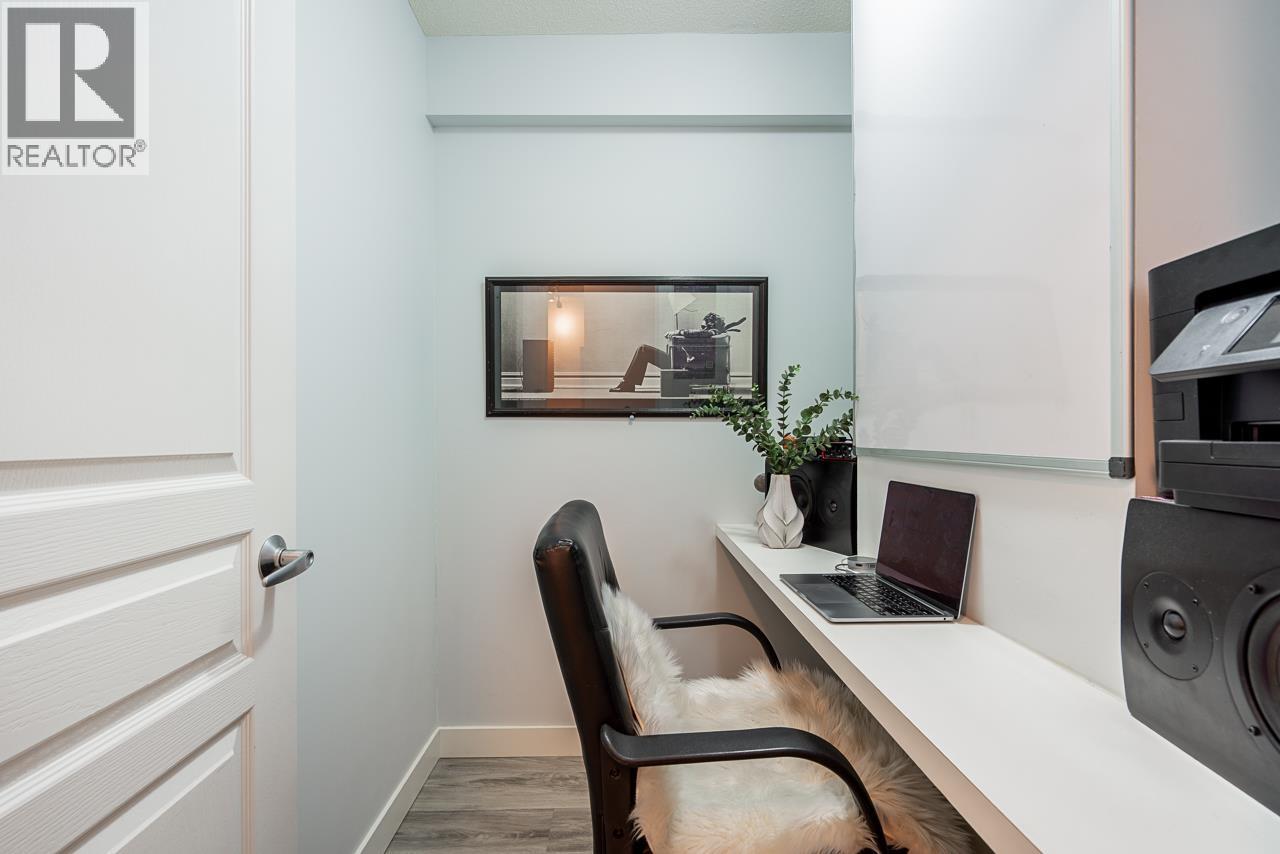 1710 5288 Melbourne Street, Vancouver, British Columbia  V5R 6E6 - Photo 4 - R3088351