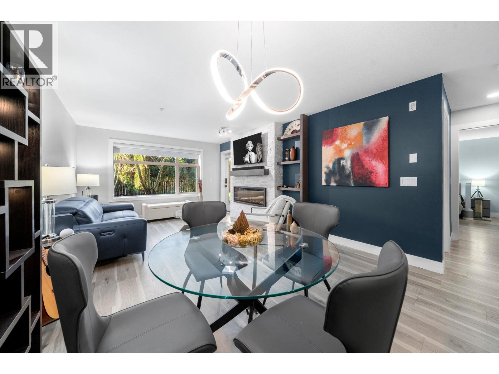 109 400 Klahanie Drive, Port Moody, British Columbia  V3H 5K9 - Photo 17 - R3088392