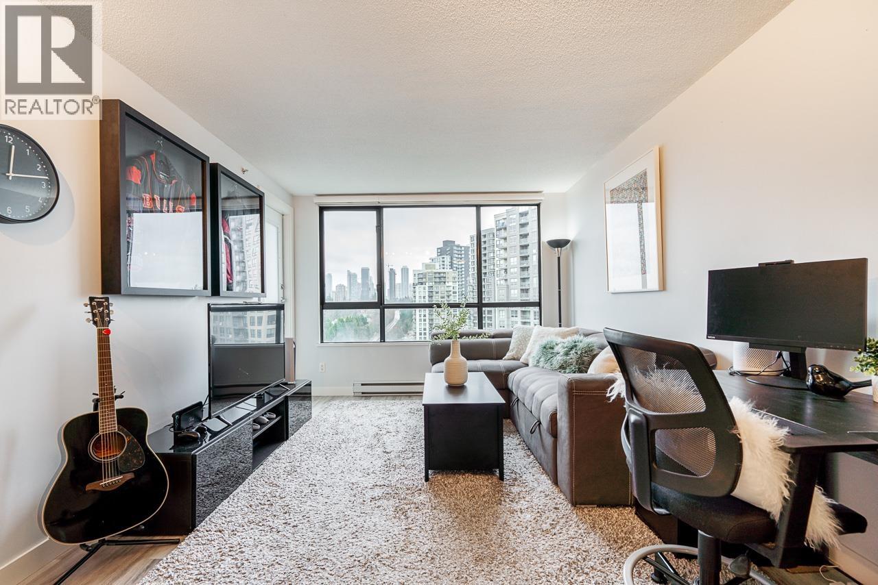 1710 5288 Melbourne Street, Vancouver, British Columbia  V5R 6E6 - Photo 13 - R3088351