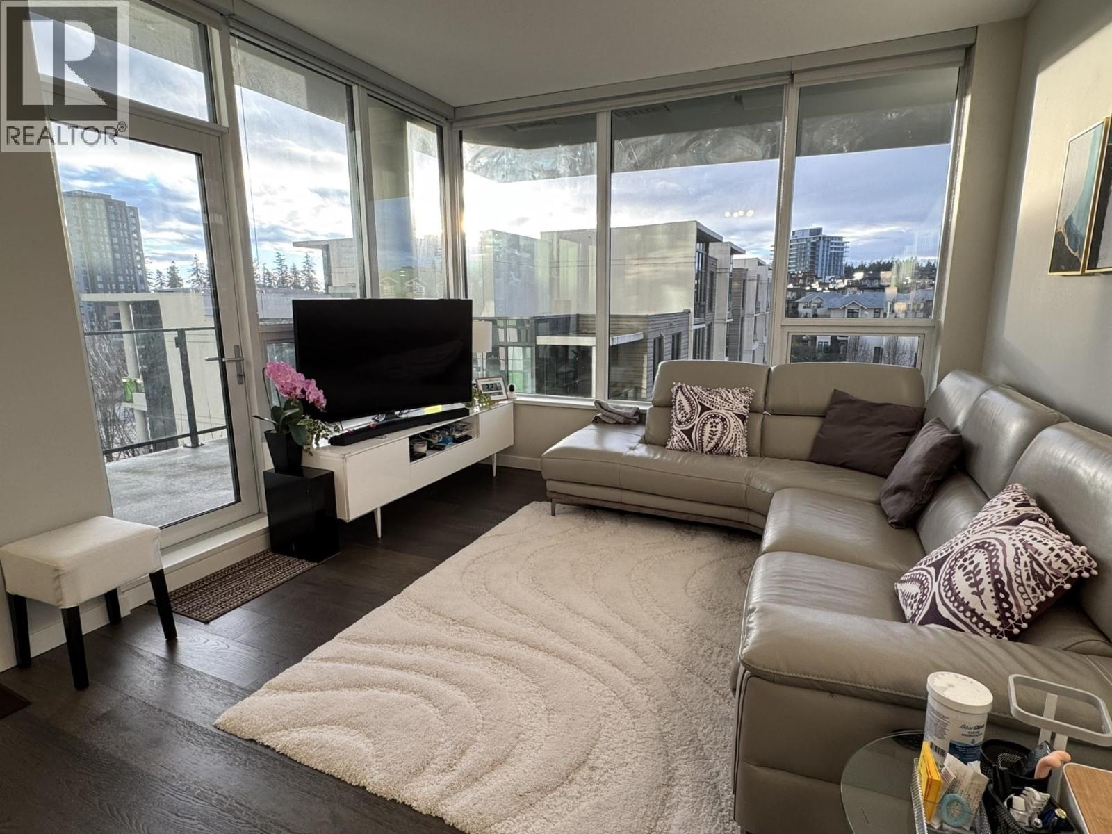 501 3487 Binning Road, Vancouver, British Columbia  V6S 0K8 - Photo 1 - R3088336