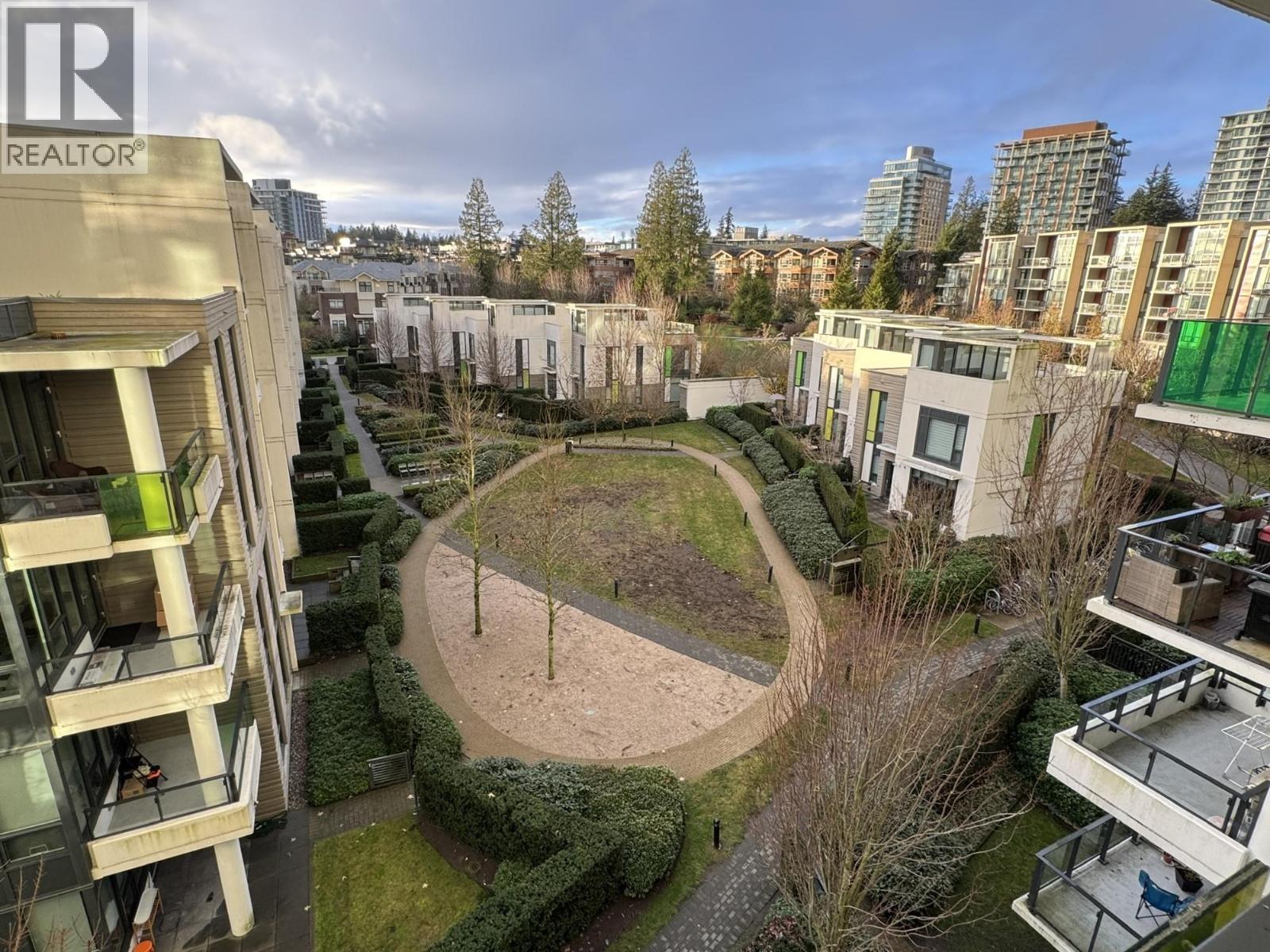 501 3487 Binning Road, Vancouver, British Columbia  V6S 0K8 - Photo 12 - R3088336