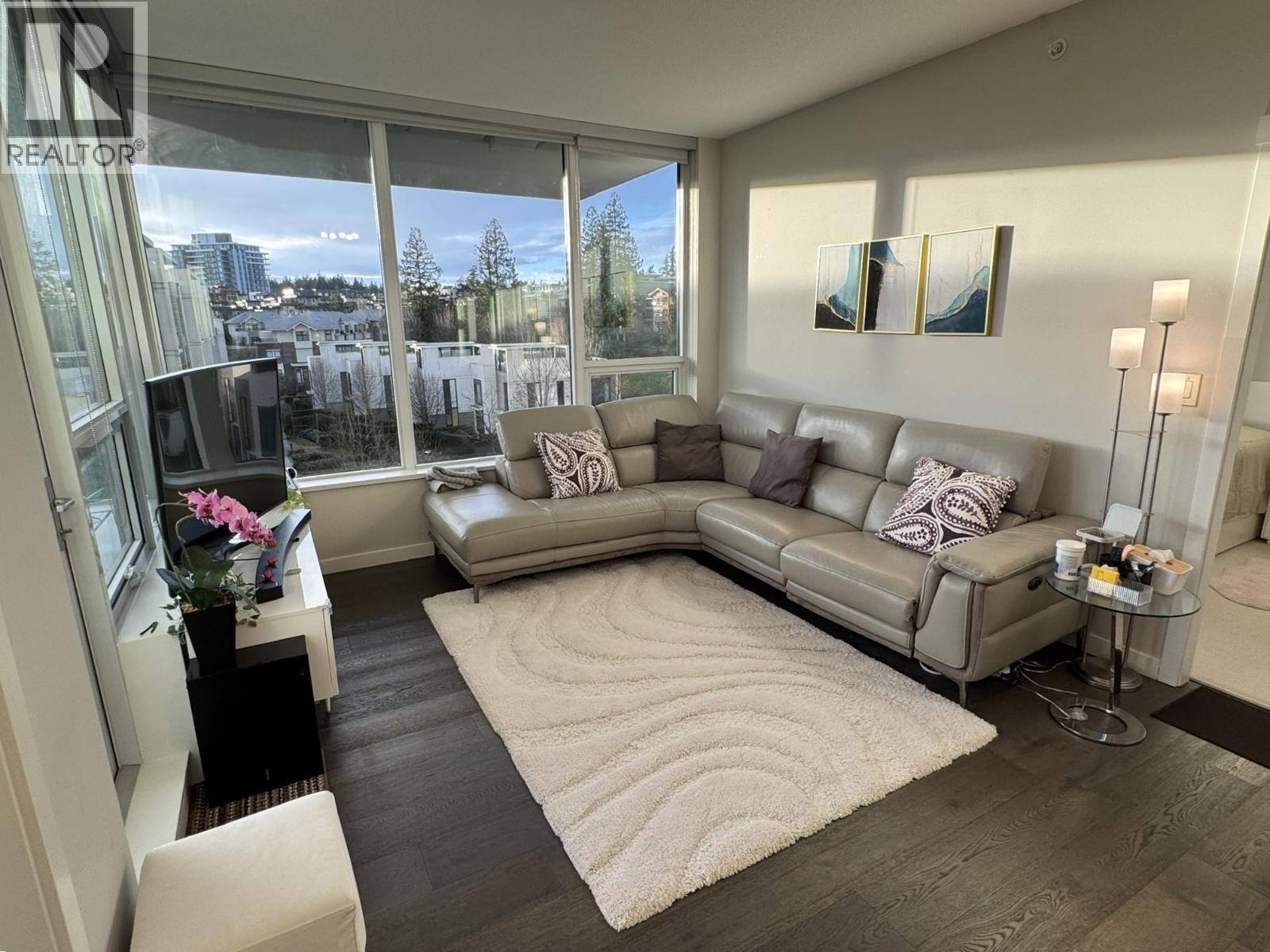 501 3487 Binning Road, Vancouver, British Columbia  V6S 0K8 - Photo 3 - R3088336