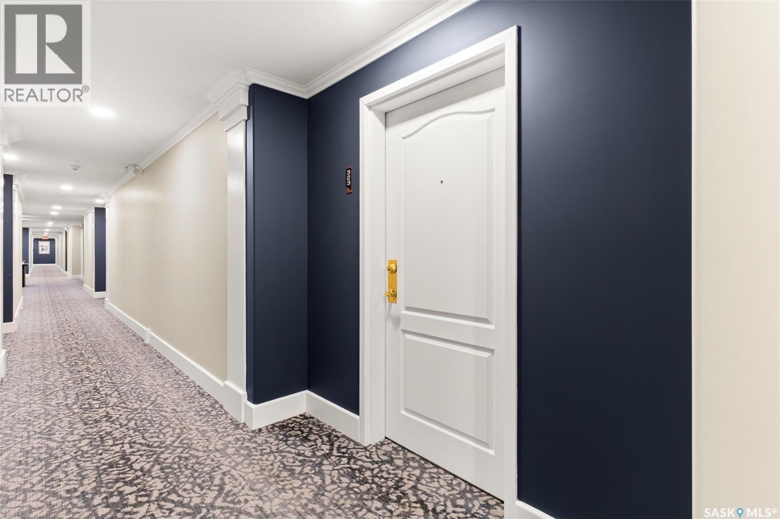 323 2330 Hamilton Street, Regina, Saskatchewan  S4P 4M4 - Photo 30 - SK028308