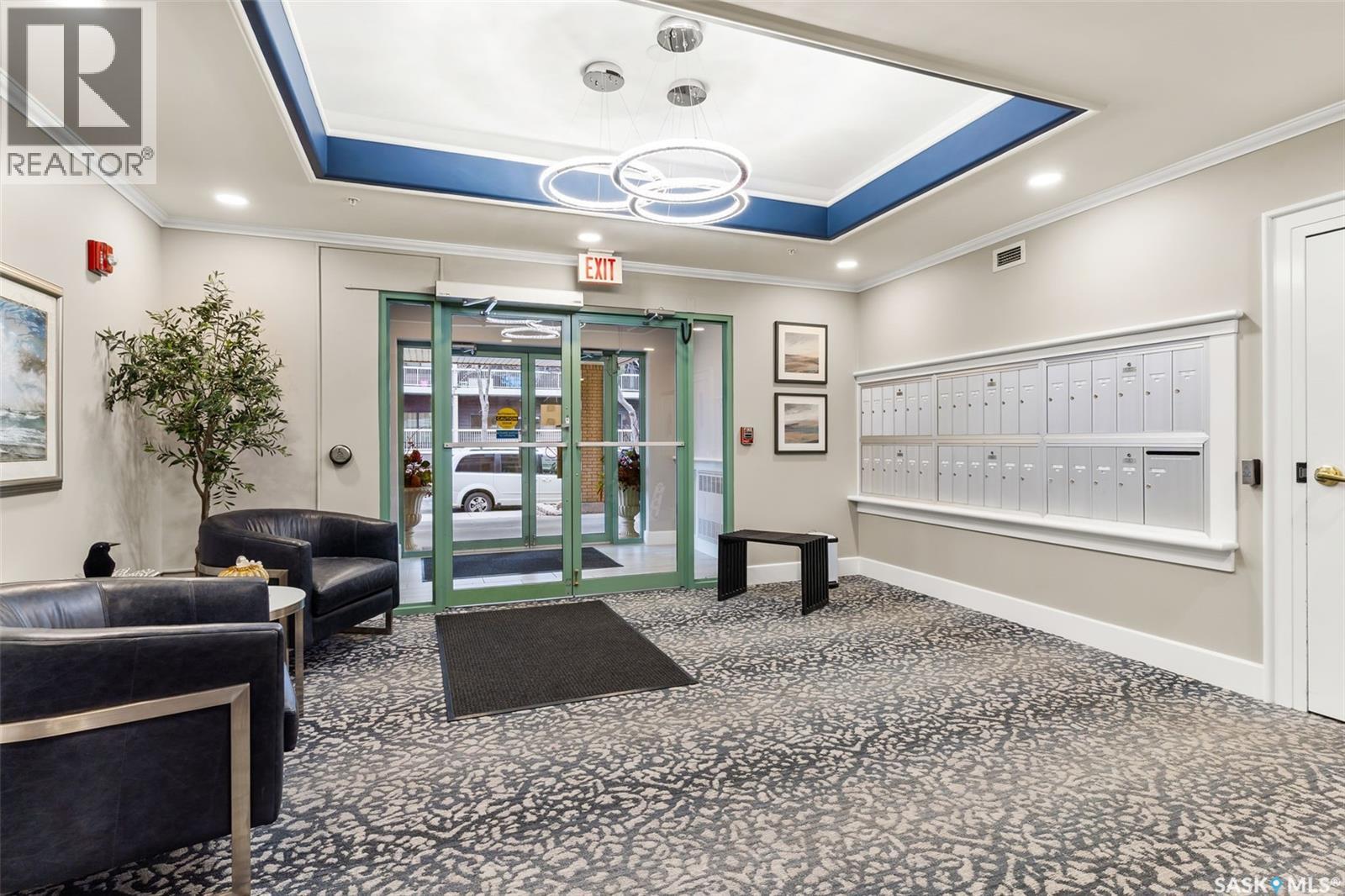 323 2330 Hamilton Street, Regina, Saskatchewan  S4P 4M4 - Photo 31 - SK028308